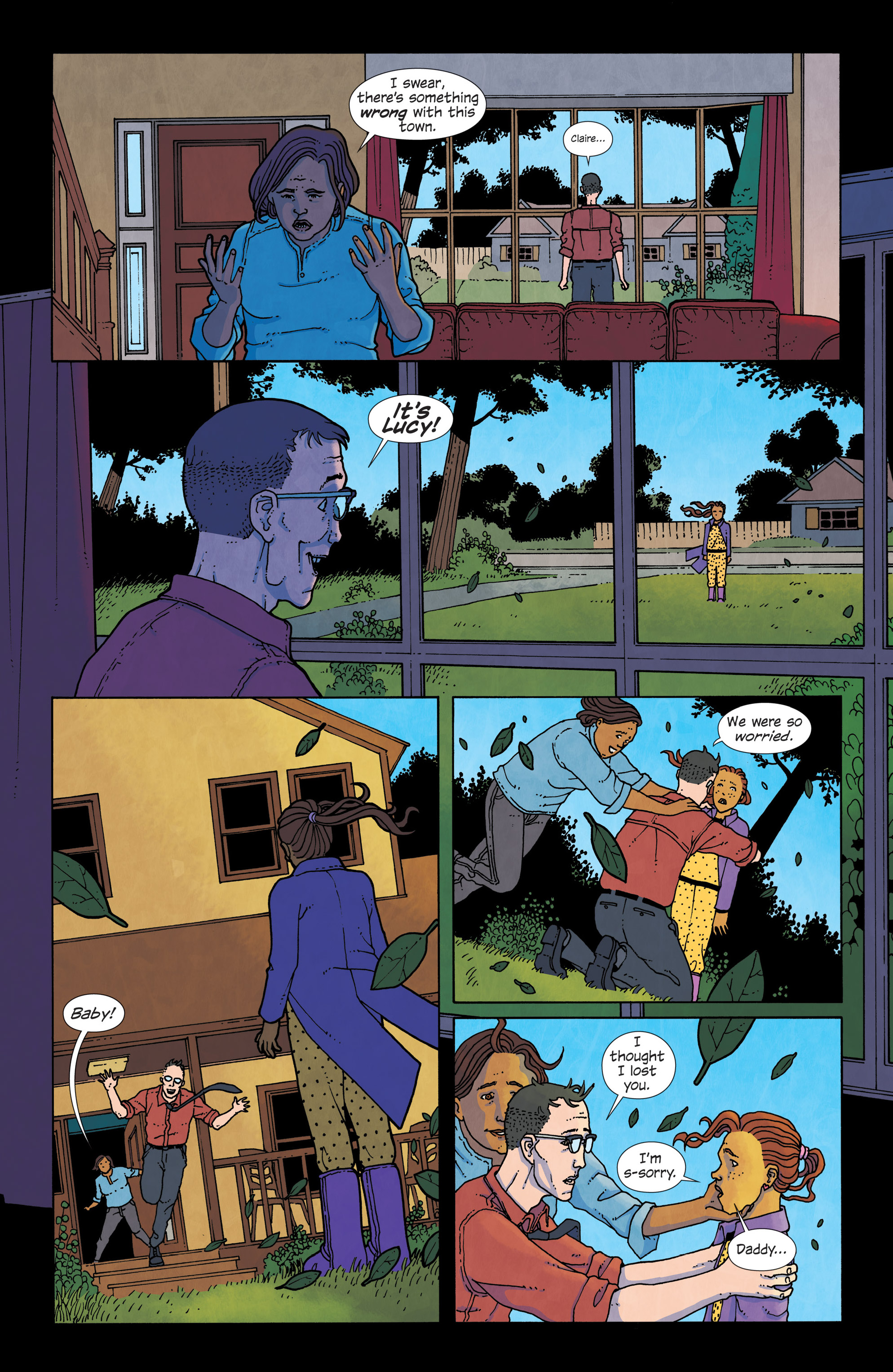 Ice Cream Man (2018) issue 7 - Page 24