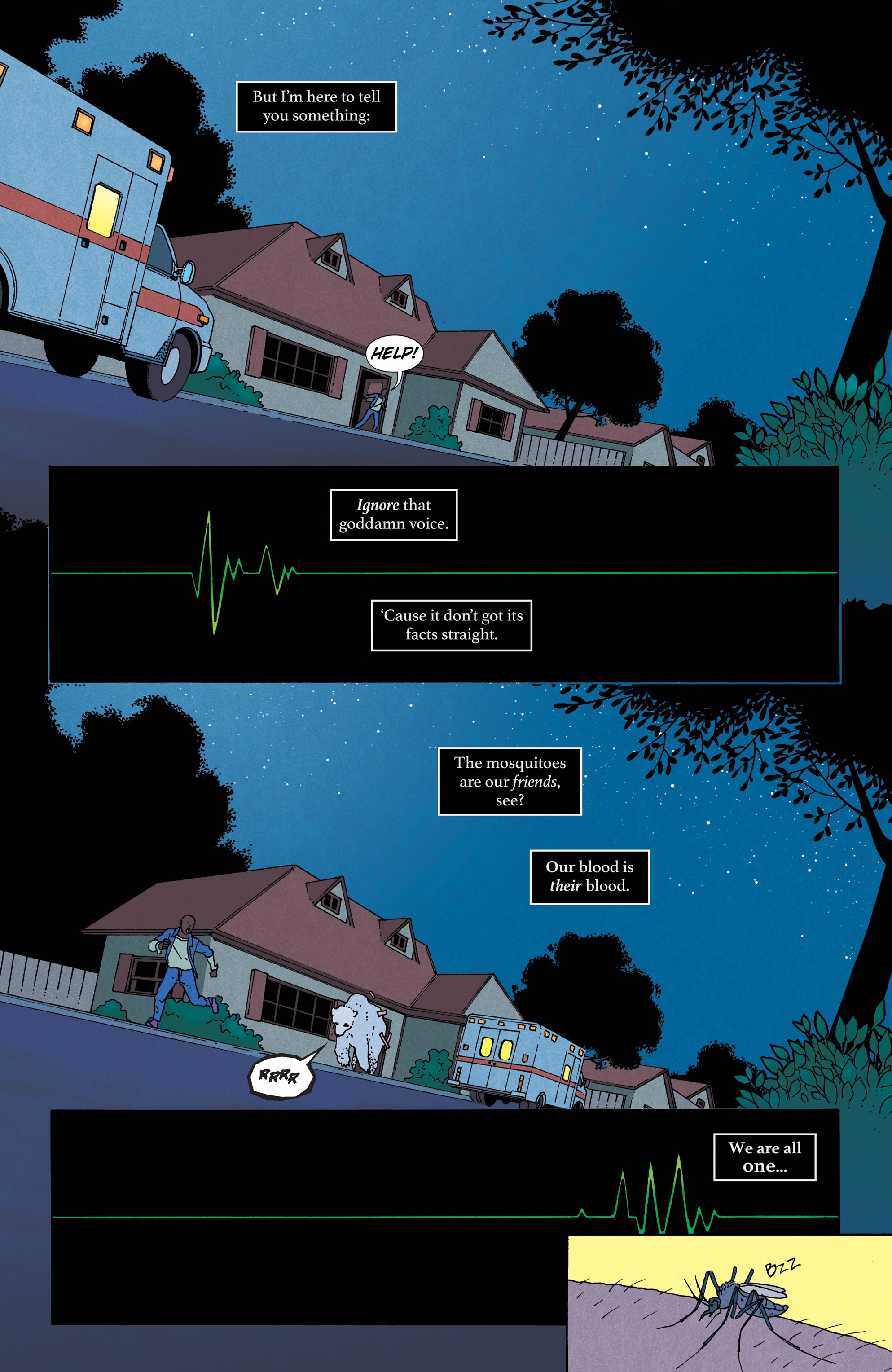 <{ $series->title }} issue 8 - Page 5