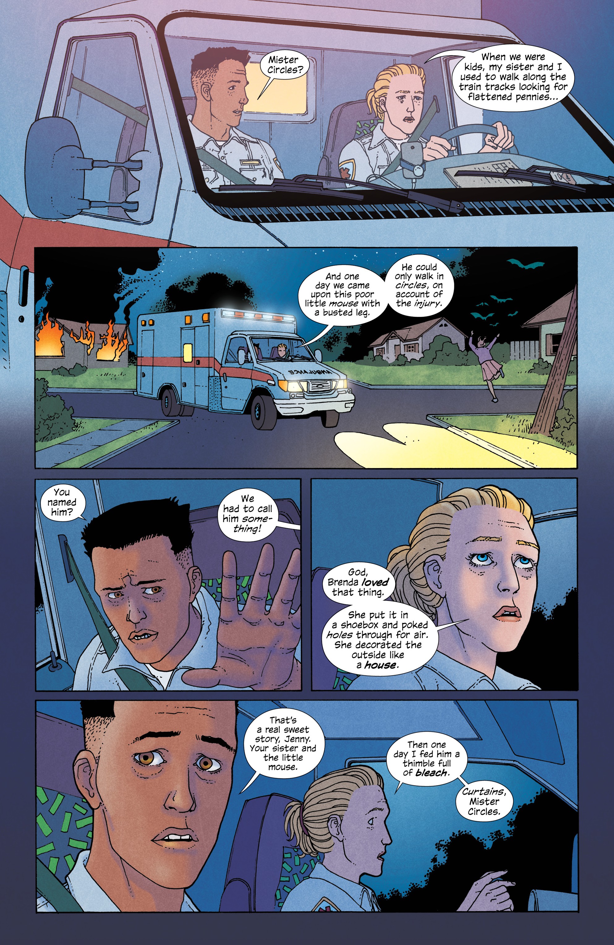 Ice Cream Man (2018) issue 8 - Page 8