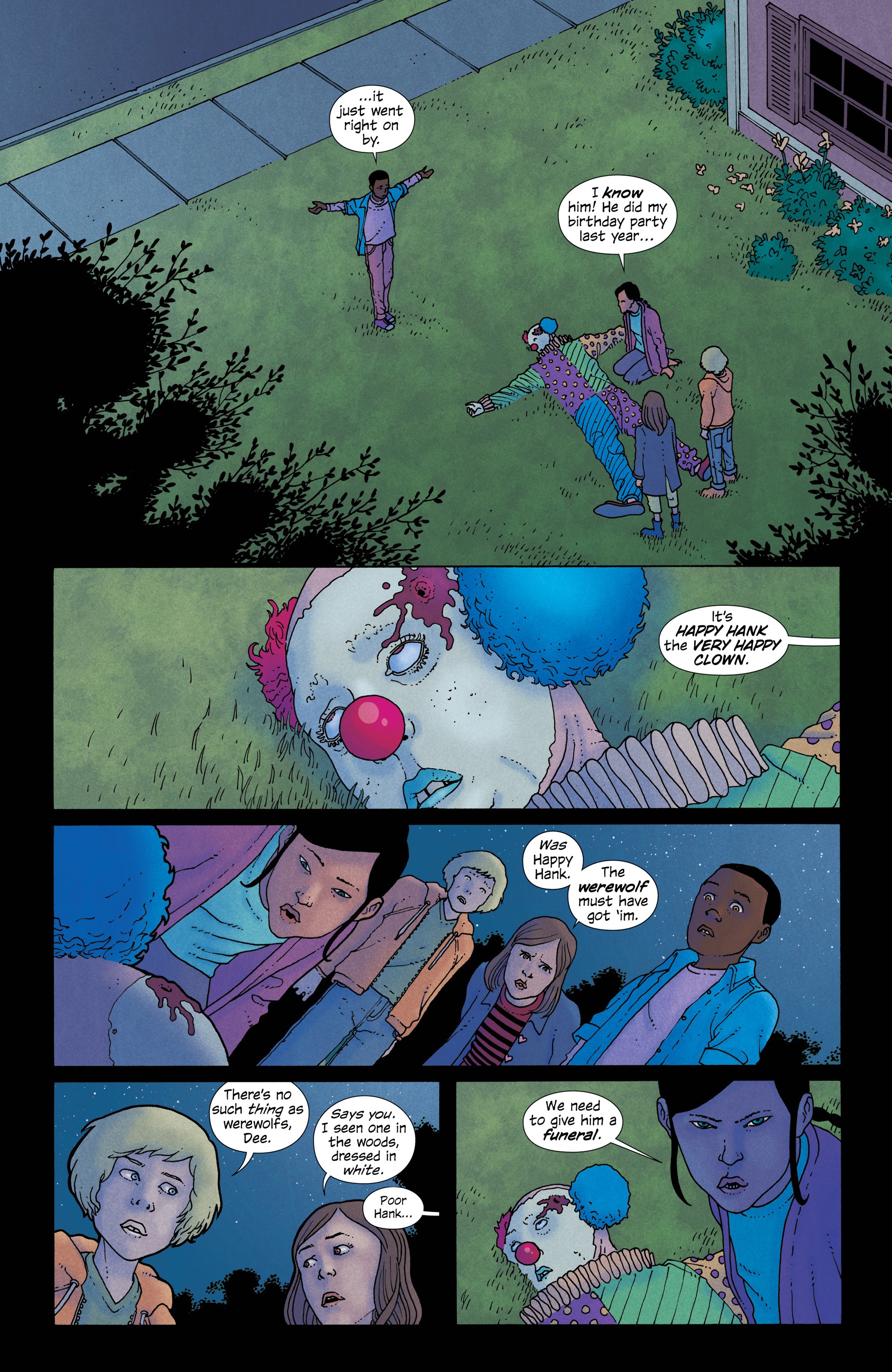 Ice Cream Man (2018) issue 8 - Page 10