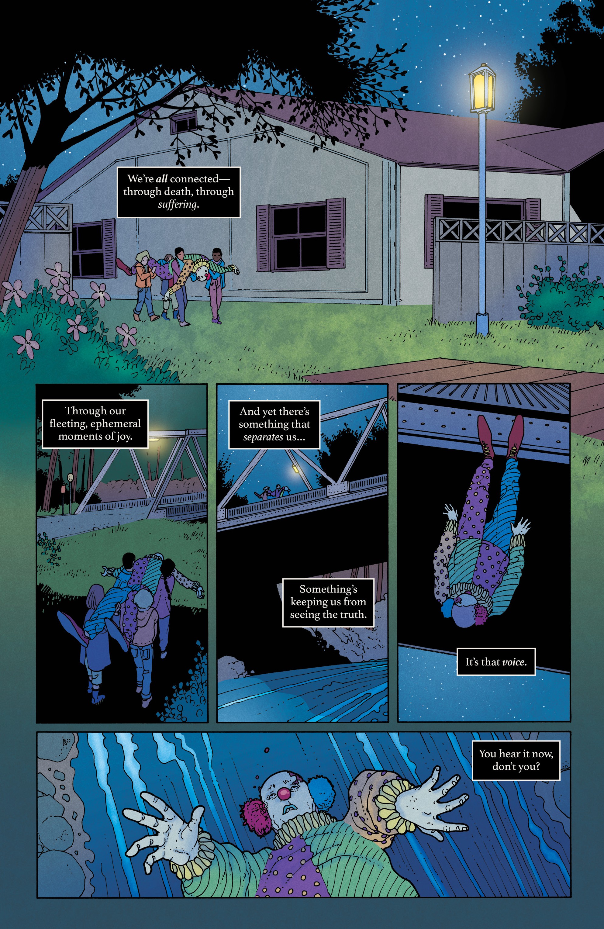 Ice Cream Man (2018) issue 8 - Page 12