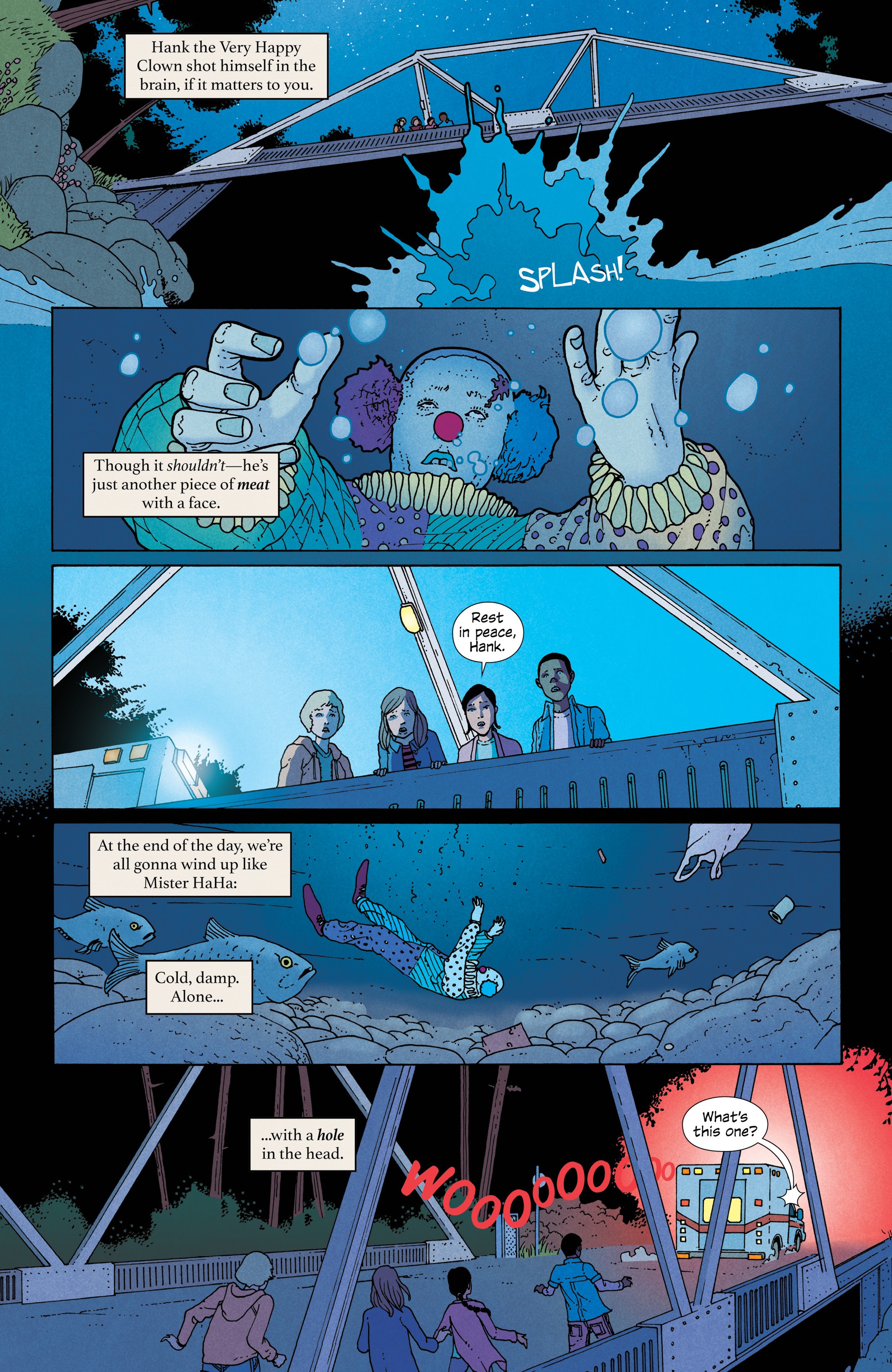 <{ $series->title }} issue 8 - Page 13