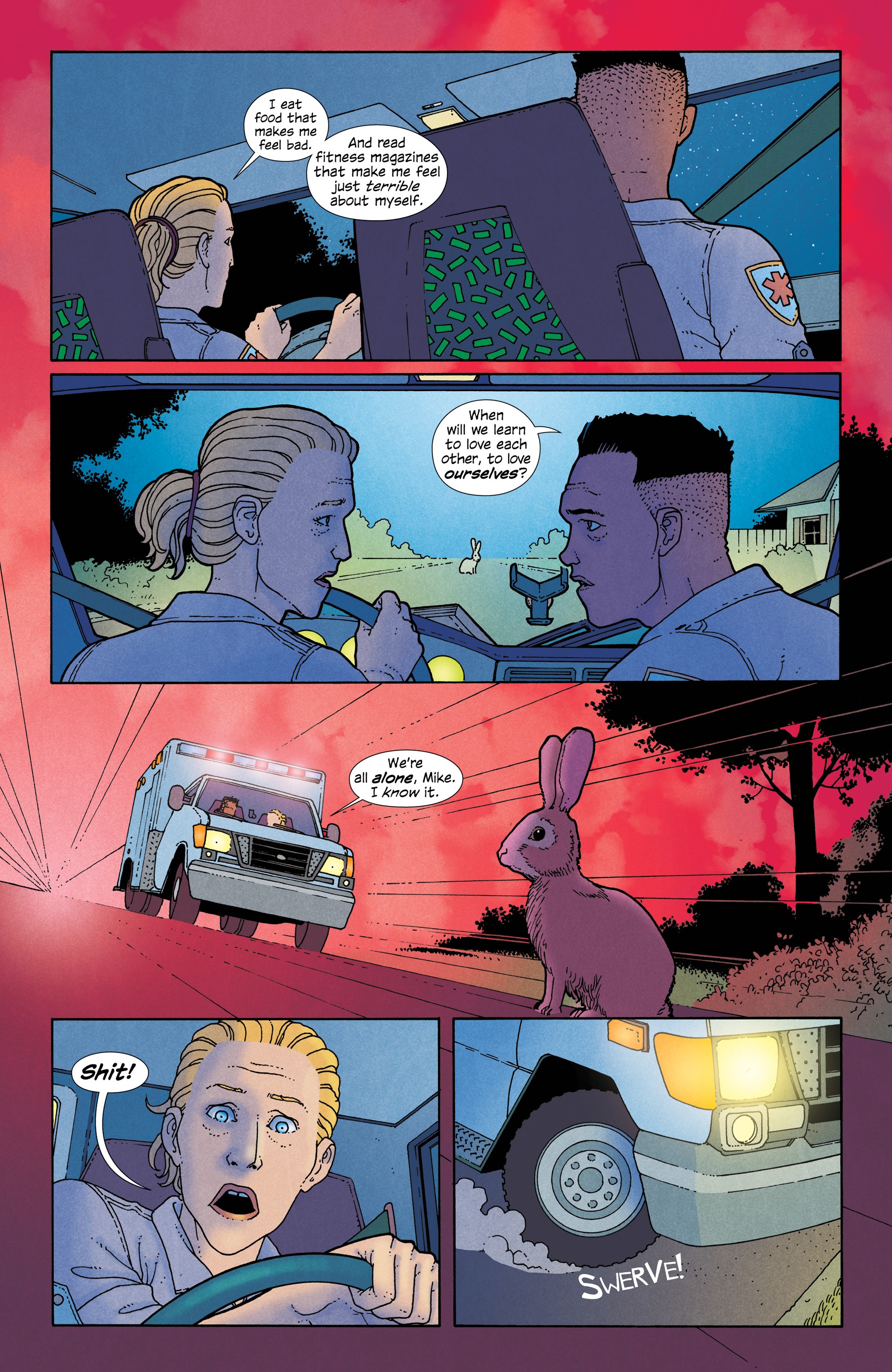 Ice Cream Man (2018) issue 8 - Page 16