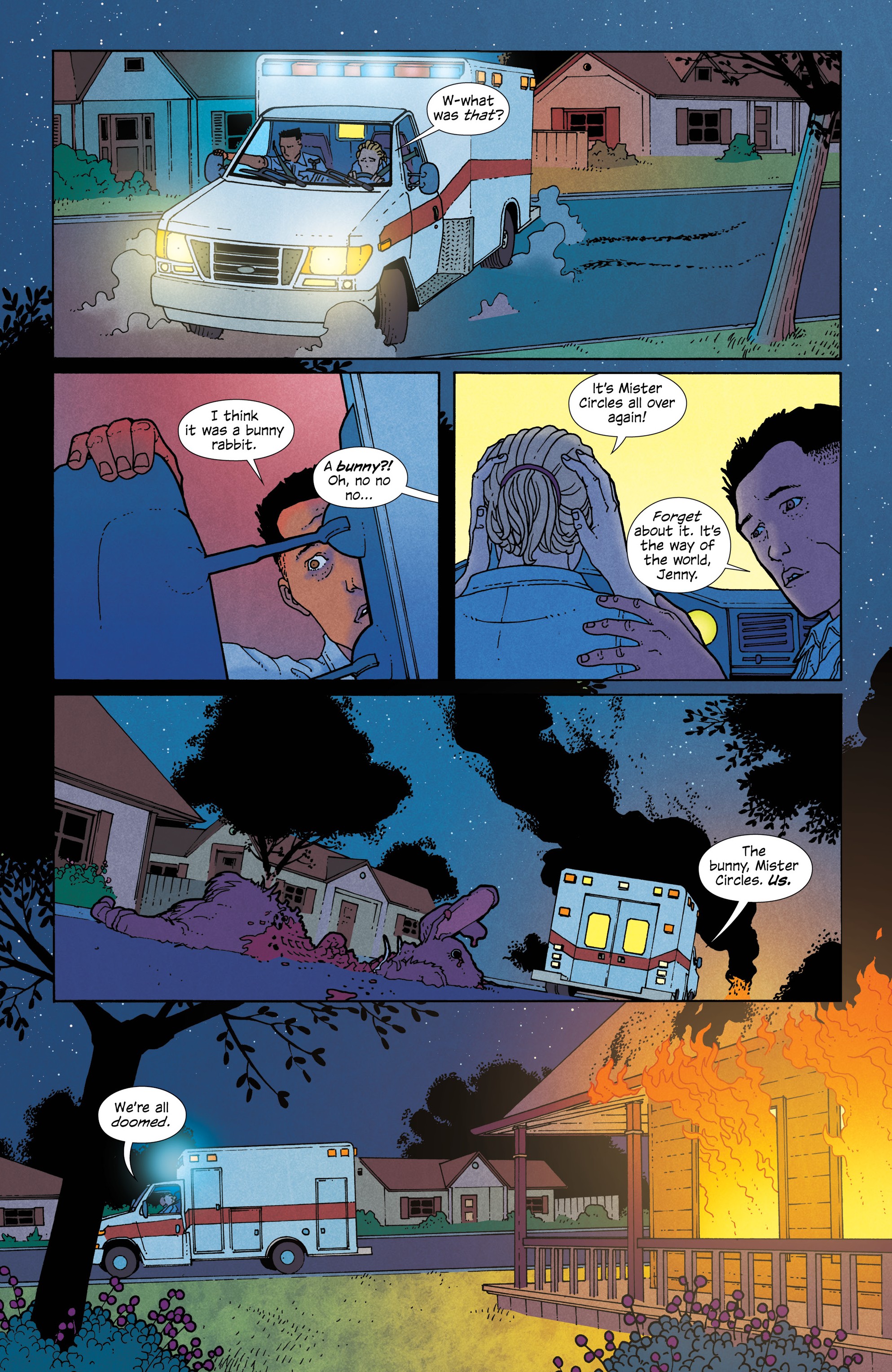 Ice Cream Man (2018) issue 8 - Page 17