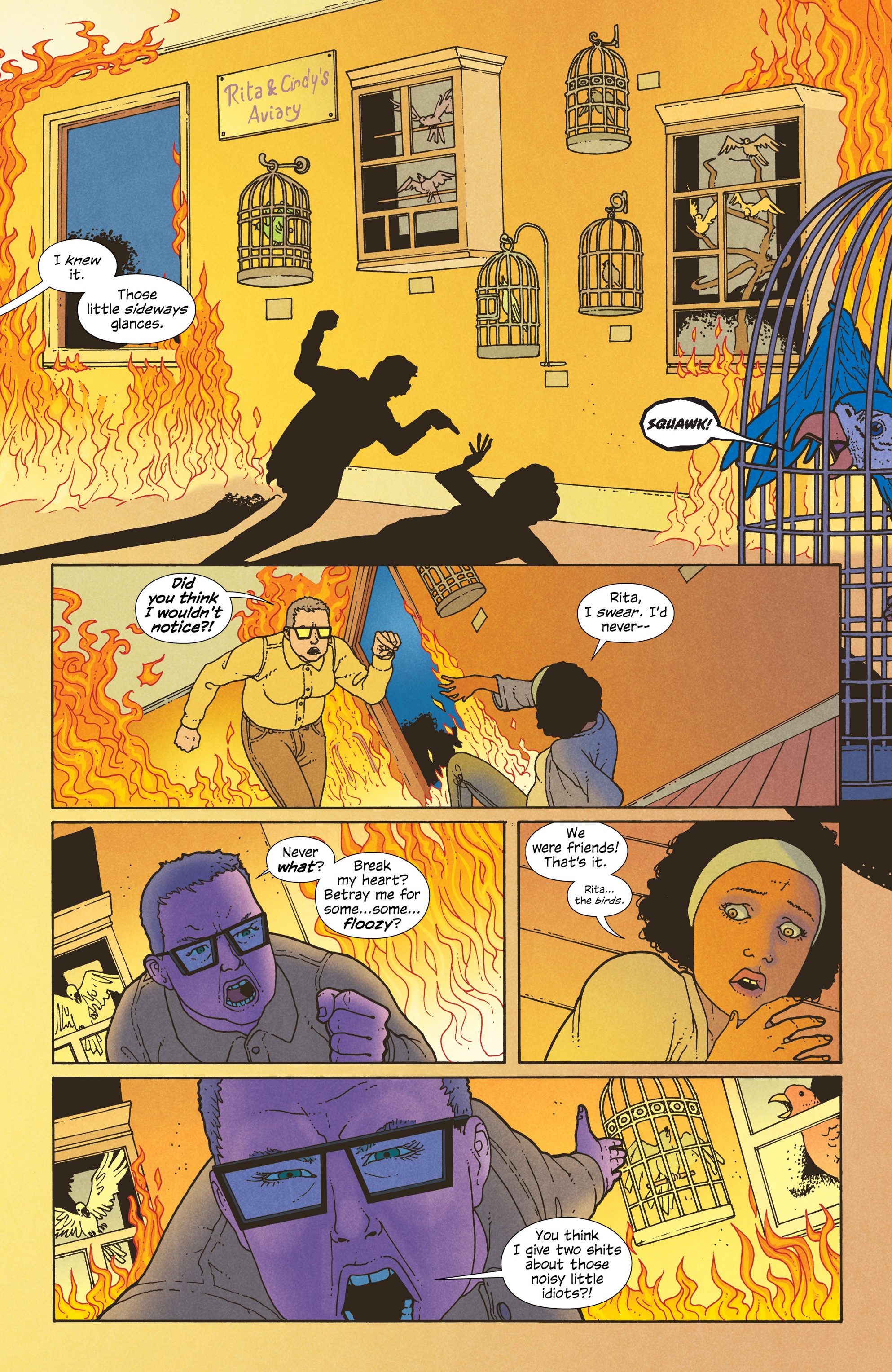 Ice Cream Man (2018) issue 8 - Page 18