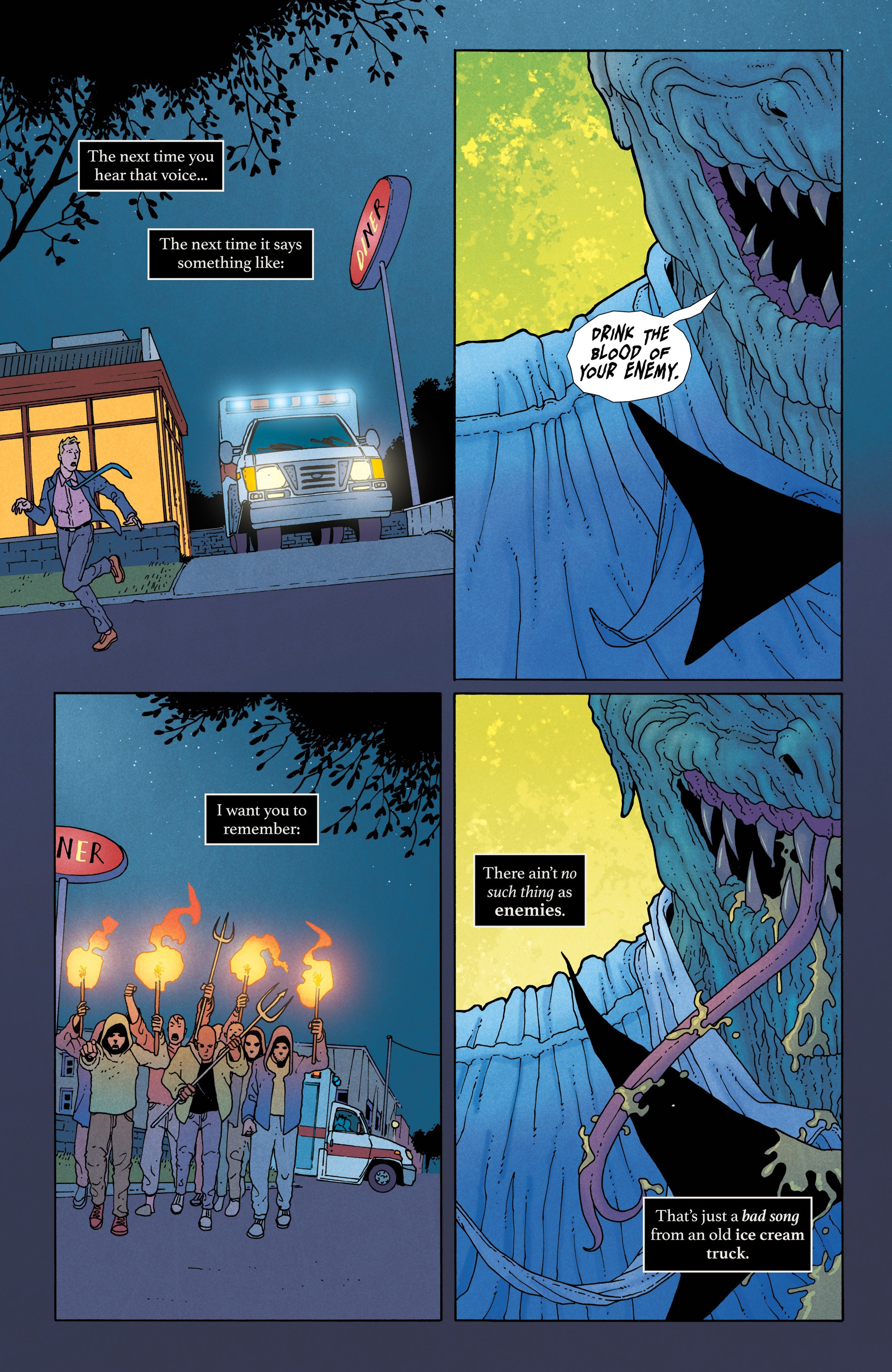 Ice Cream Man (2018) issue 8 - Page 27