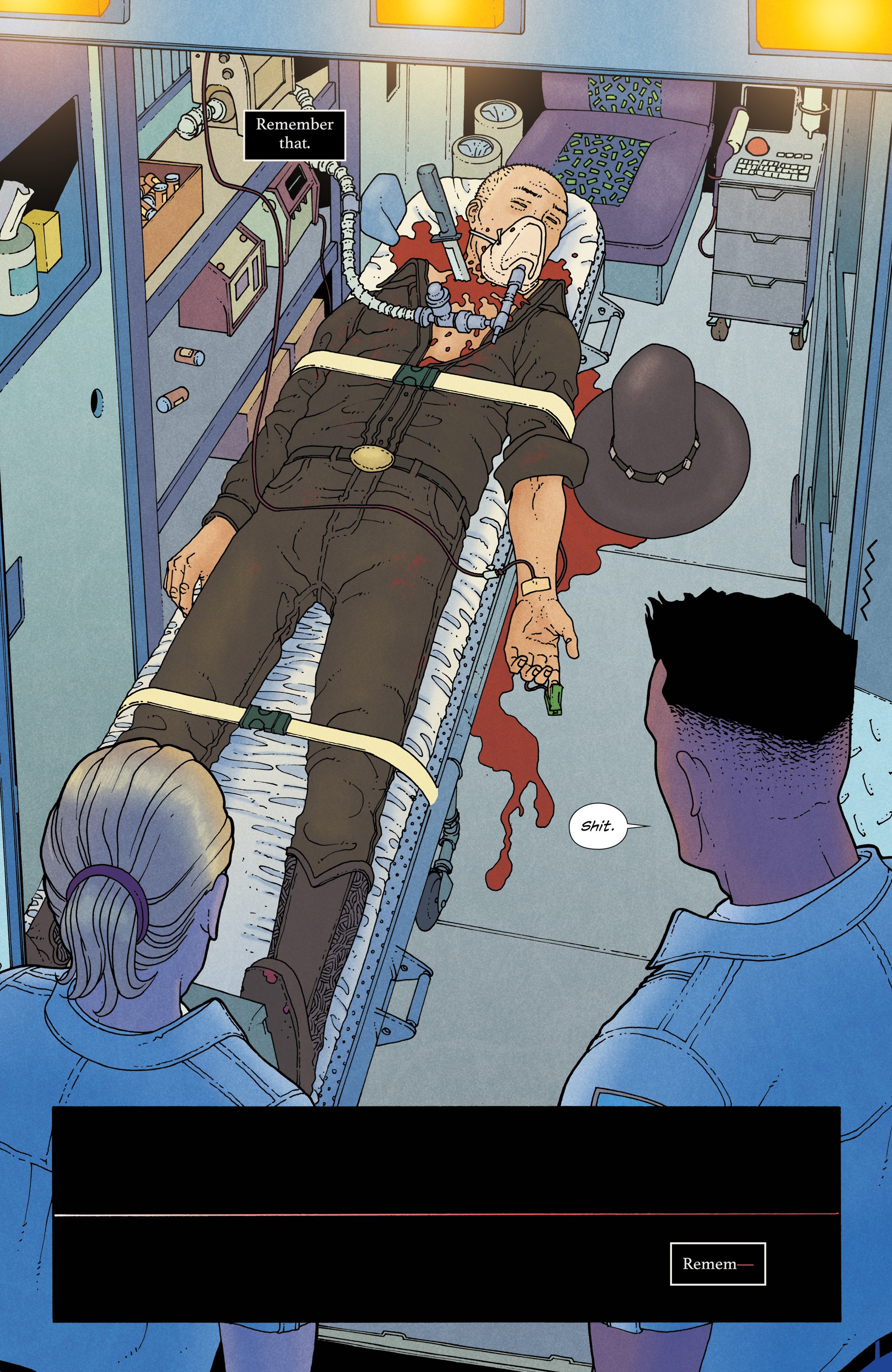 Ice Cream Man (2018) issue 8 - Page 30