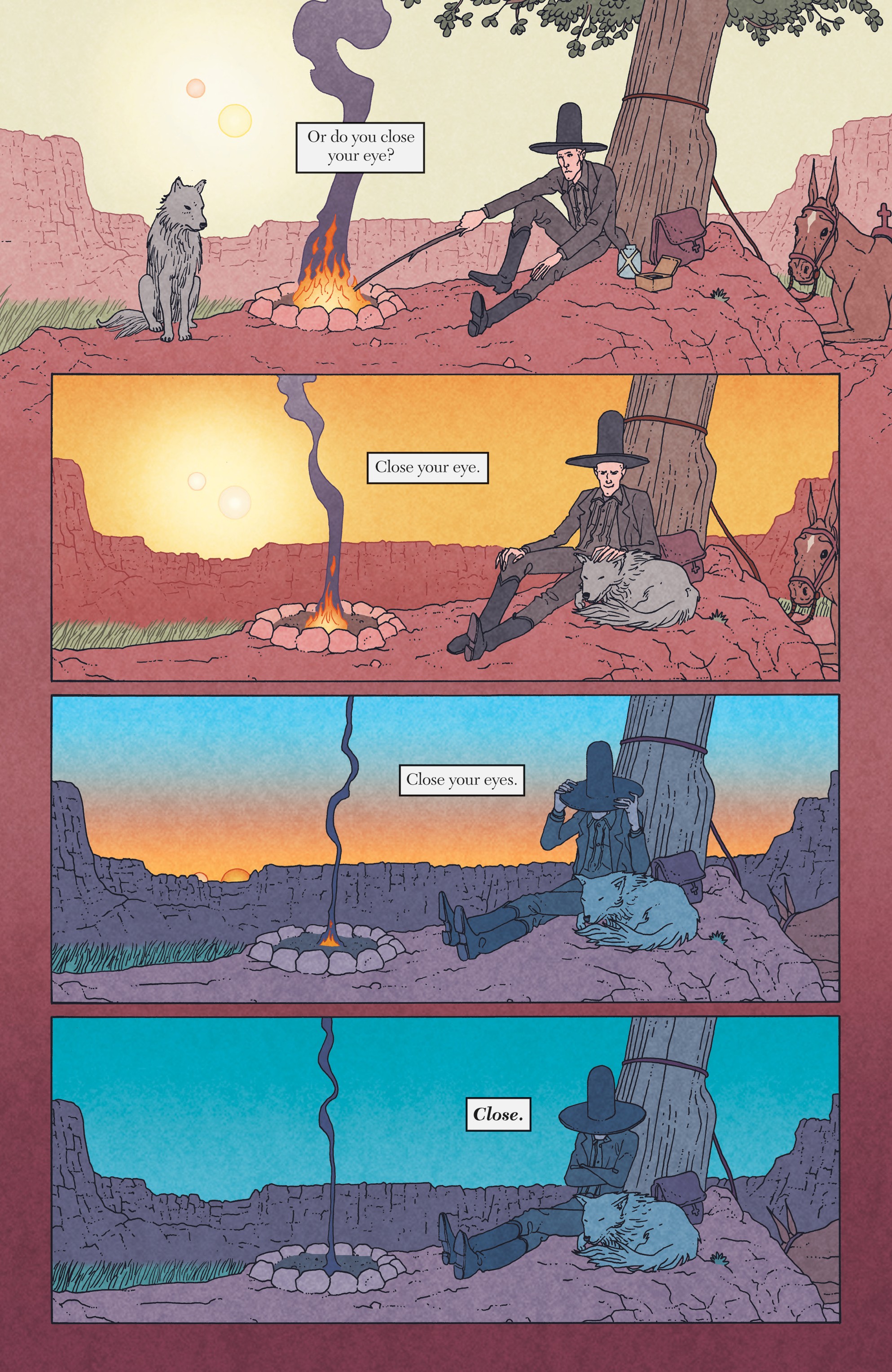 Ice Cream Man (2018) issue 9 - Page 18