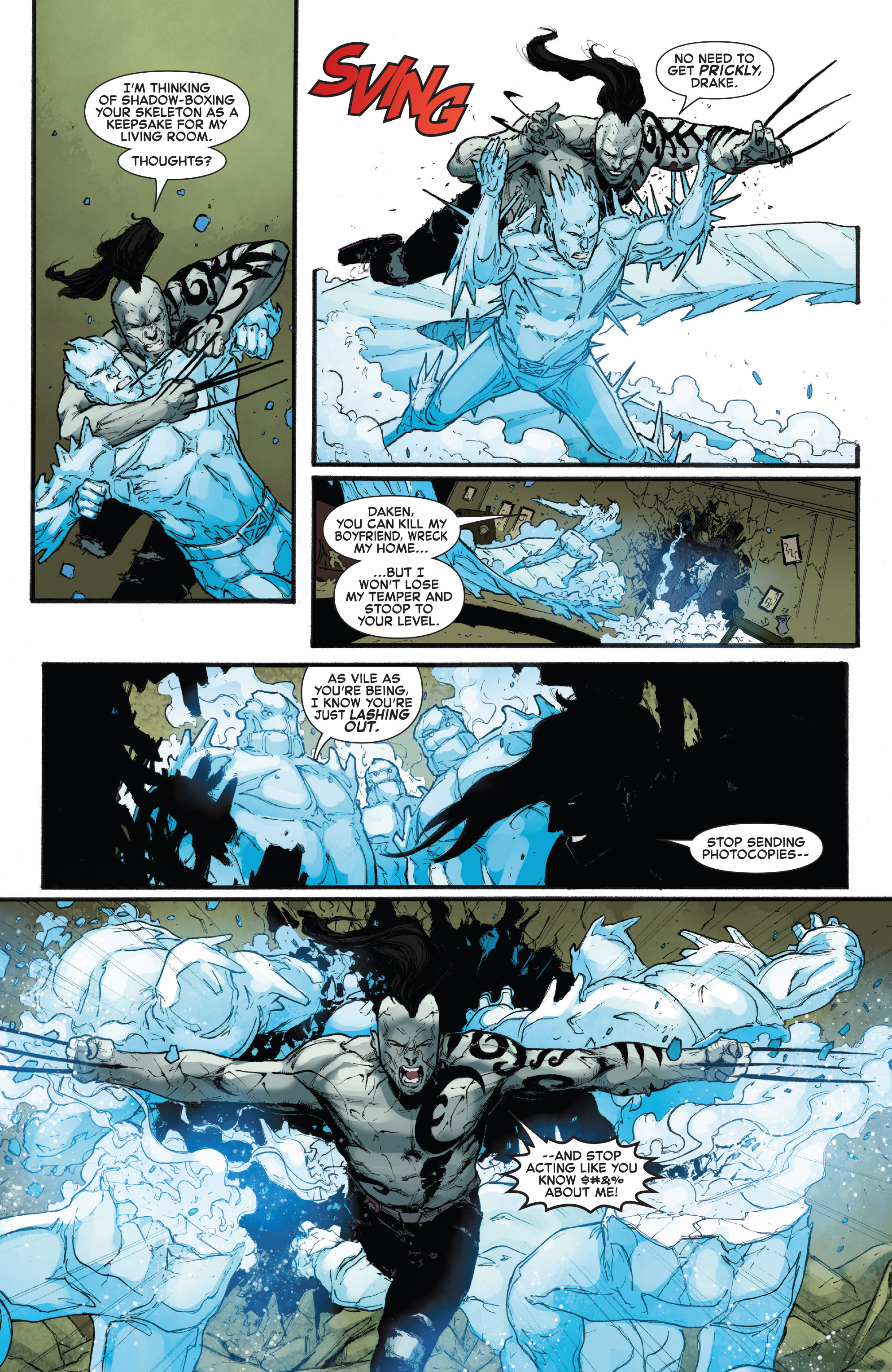 Iceman (2017-): Chapter 10 - Page 6