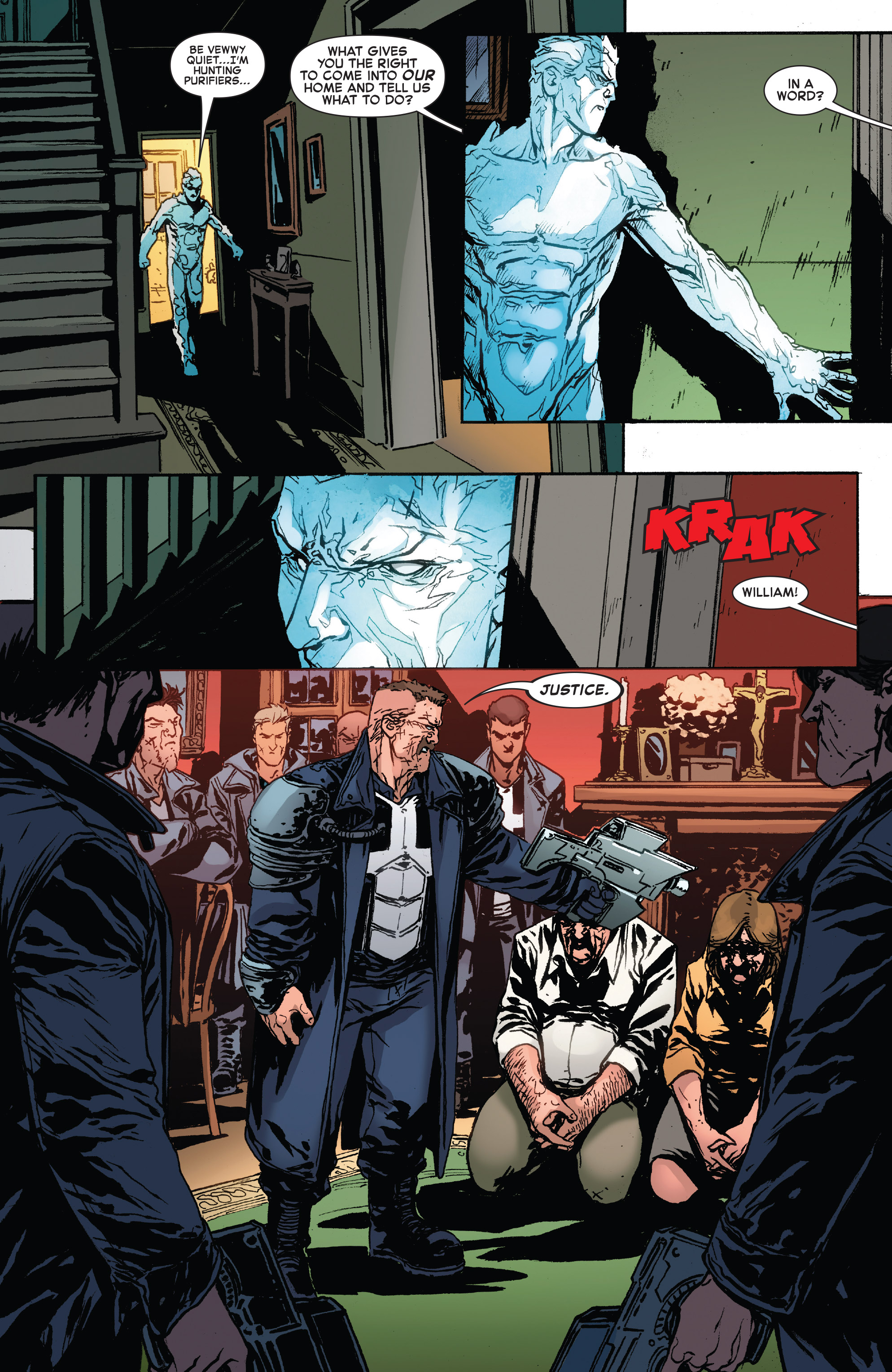 Iceman (2017-) issue 3 - Page 10