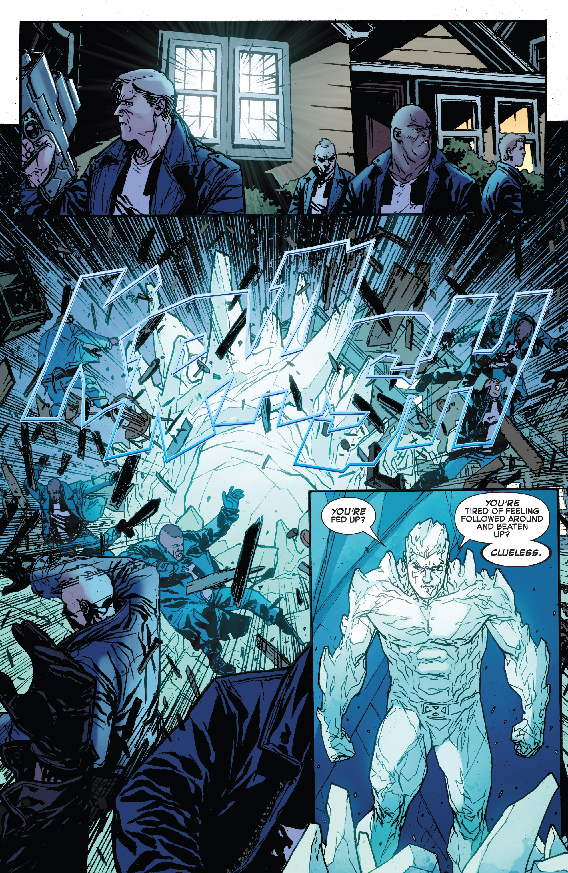 Iceman (2017-) issue 3 - Page 15