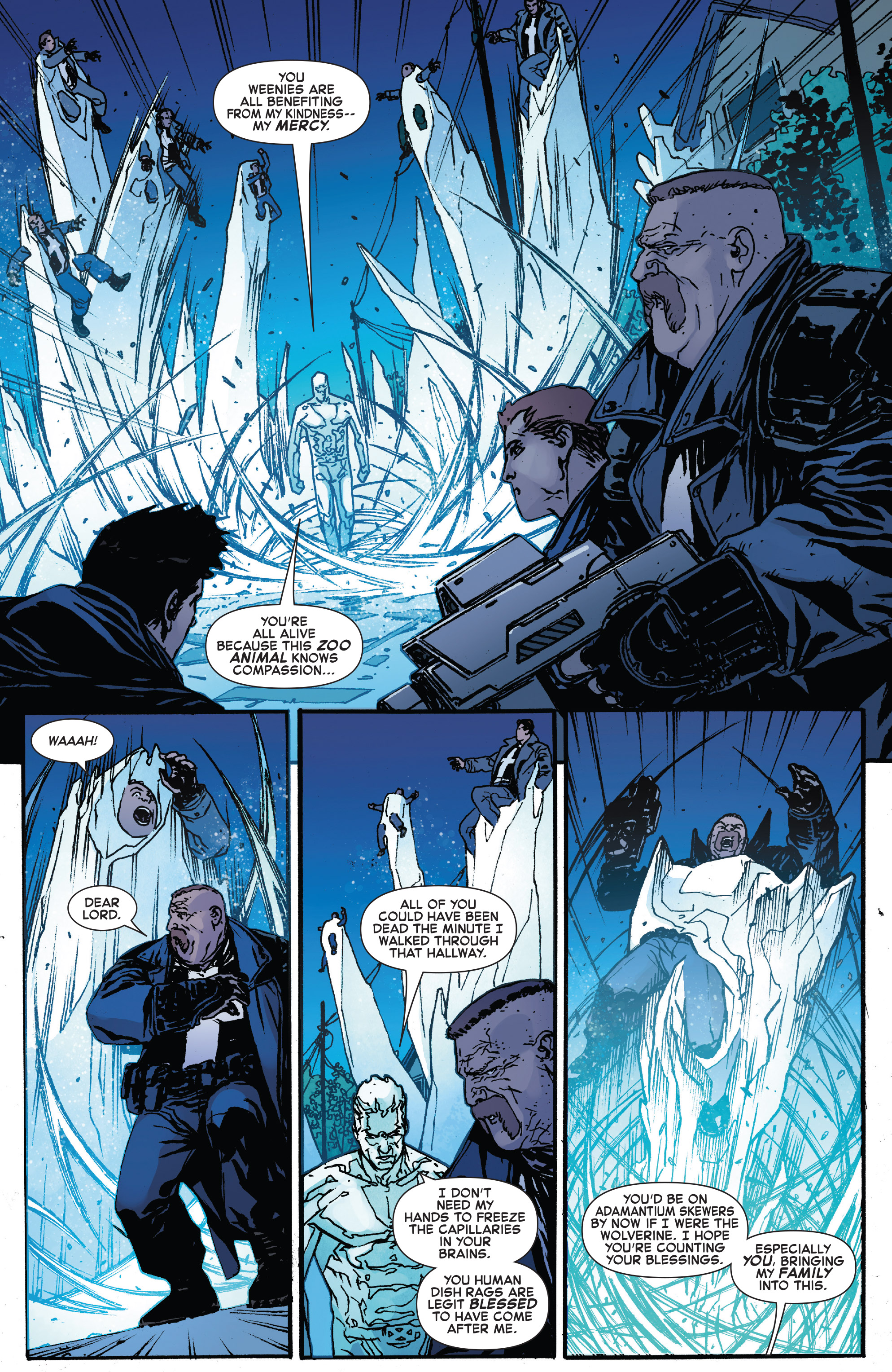 Iceman (2017-) issue 3 - Page 16