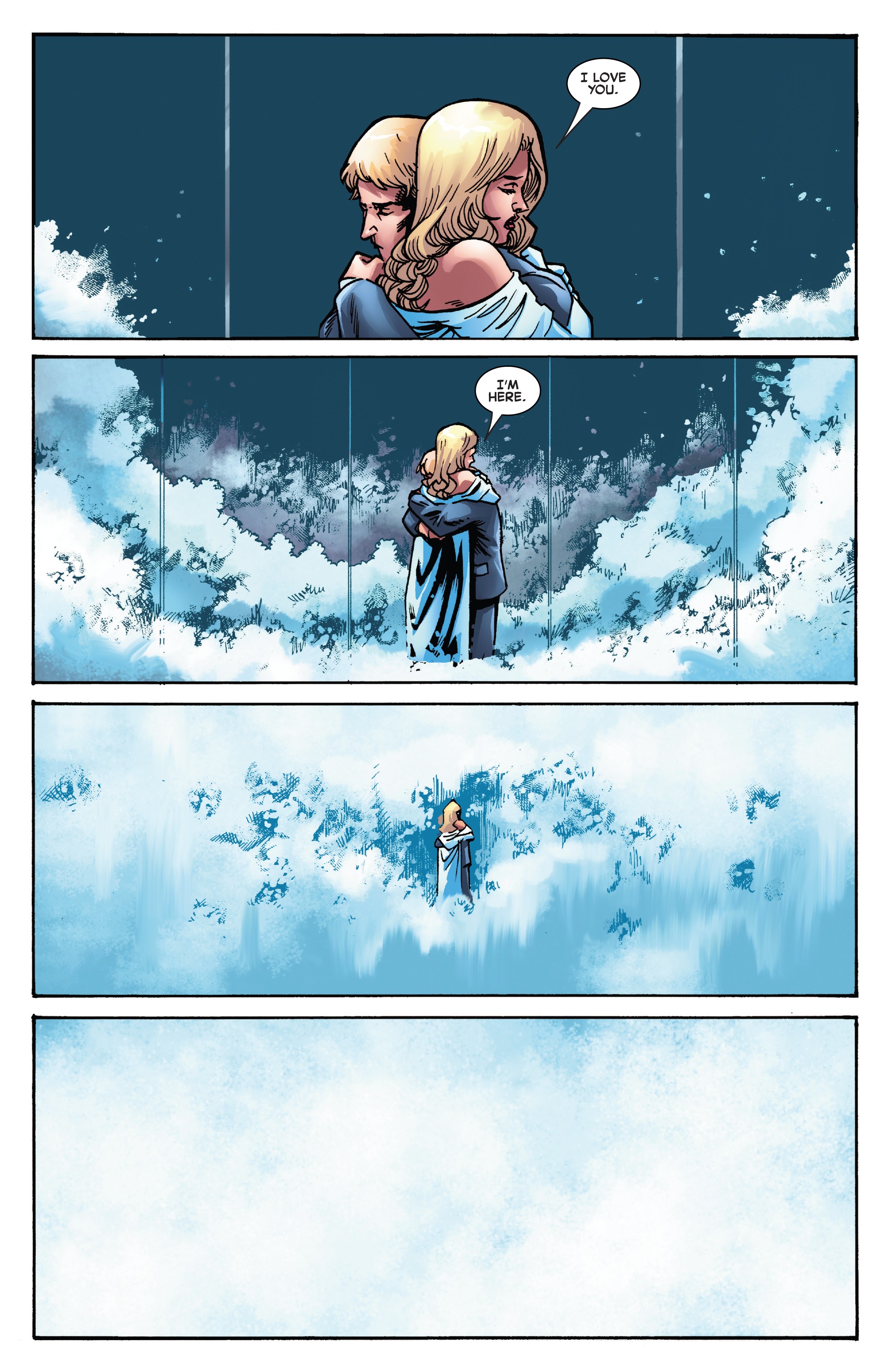 Iceman (2018-) issue 2 - Page 20