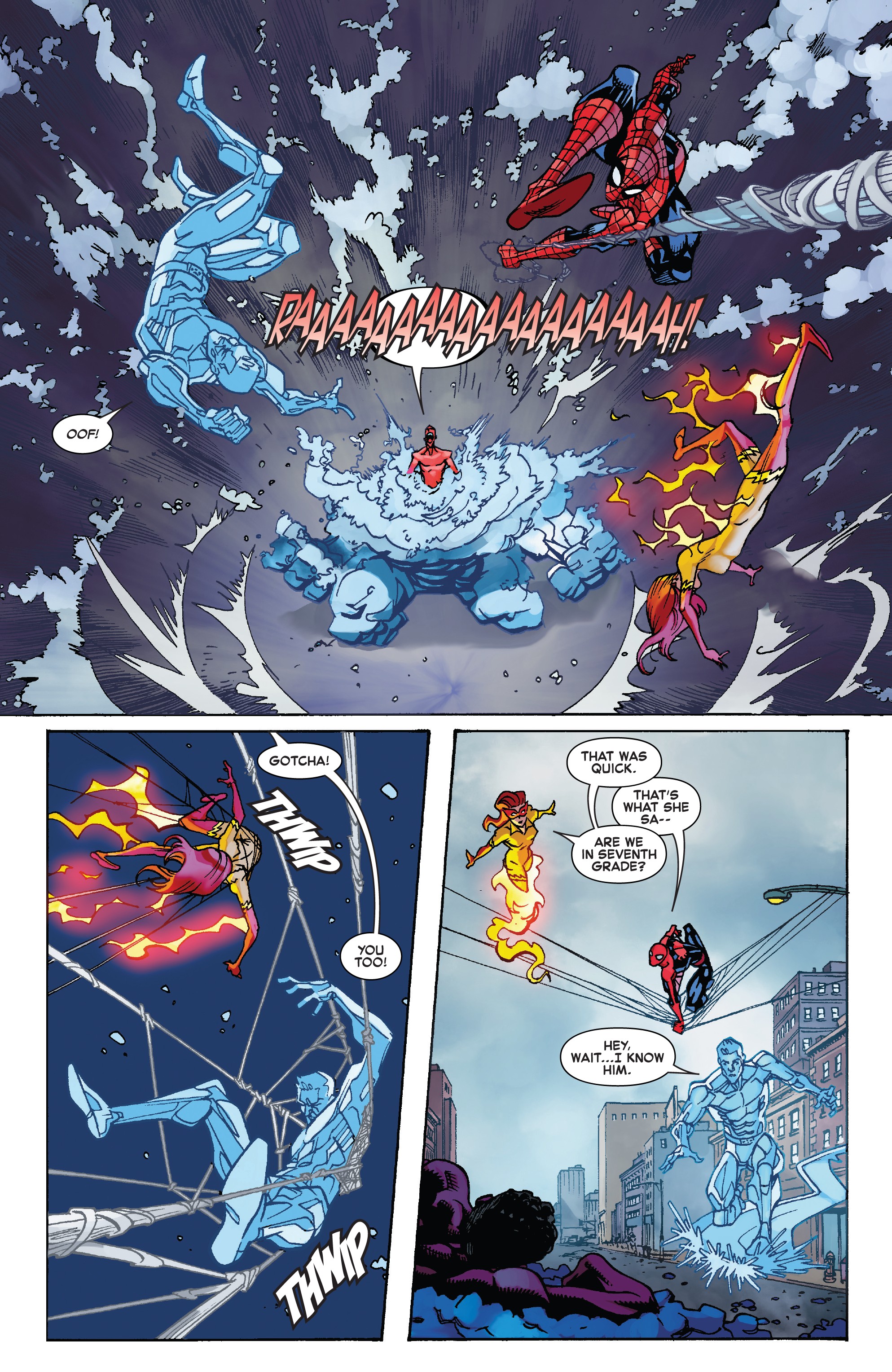 Iceman (2018-) issue 3 - Page 17