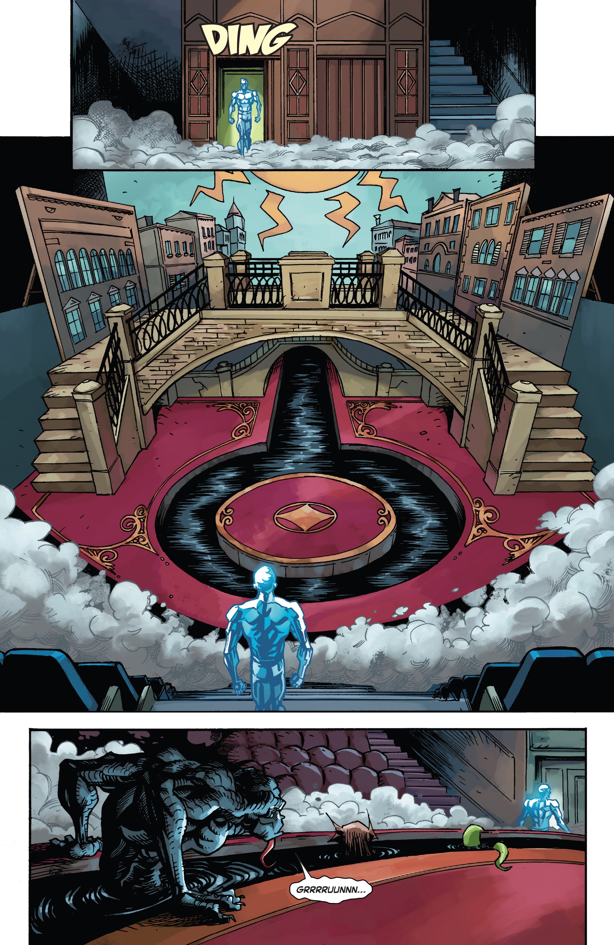 Iceman (2018-) issue 4 - Page 13