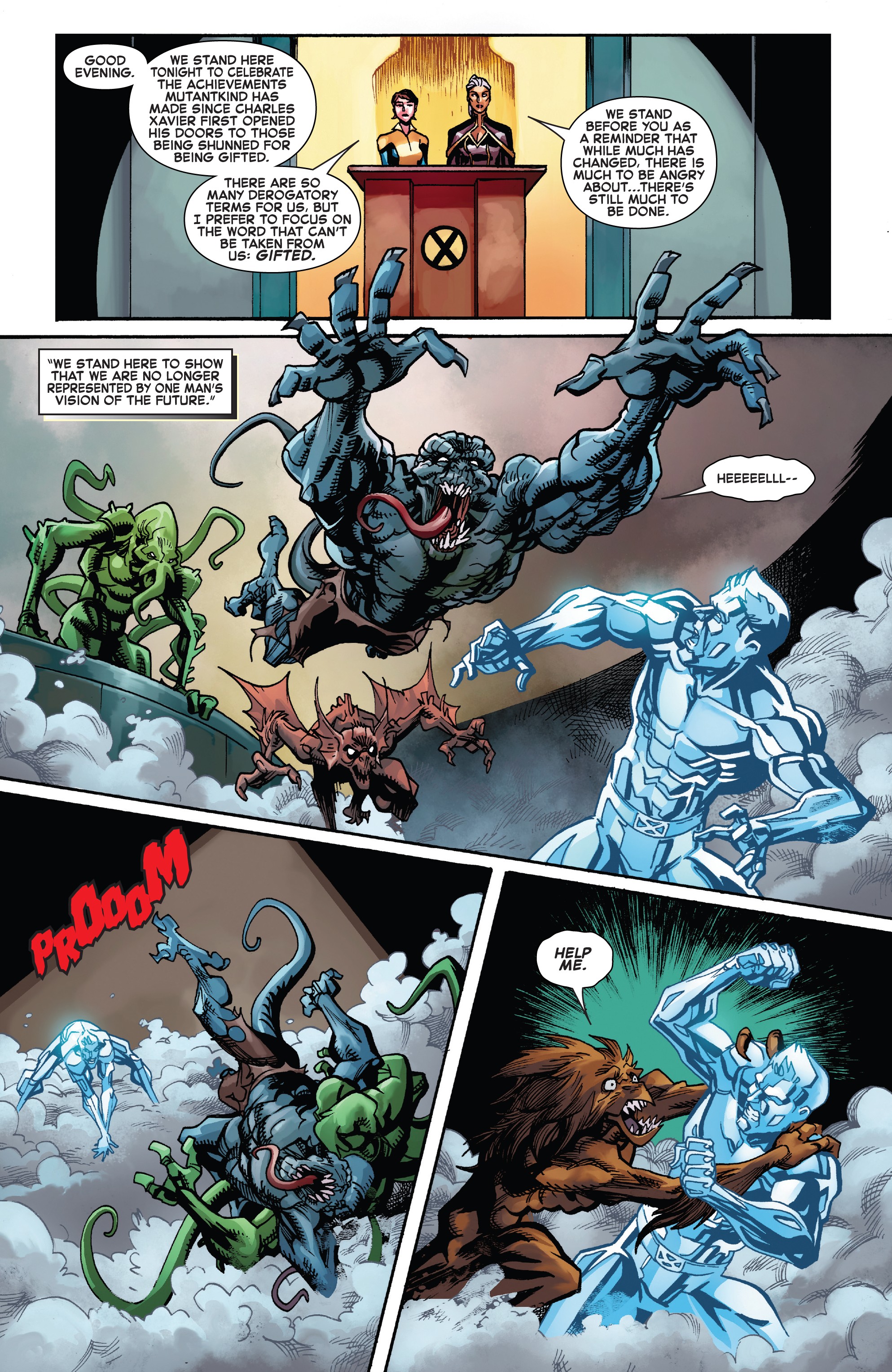 Iceman (2018-) issue 4 - Page 15