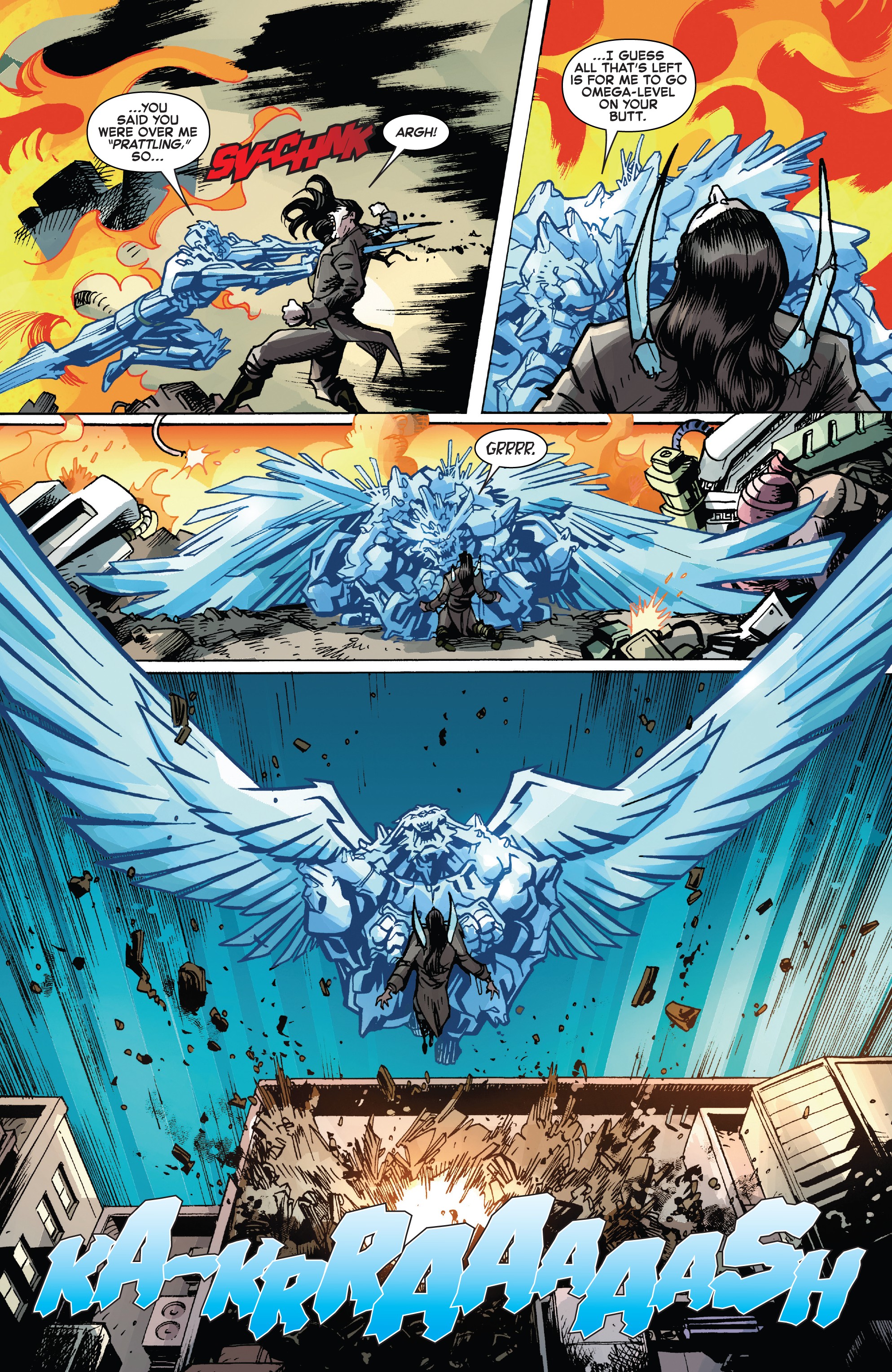 Iceman (2018-) issue 5 - Page 17