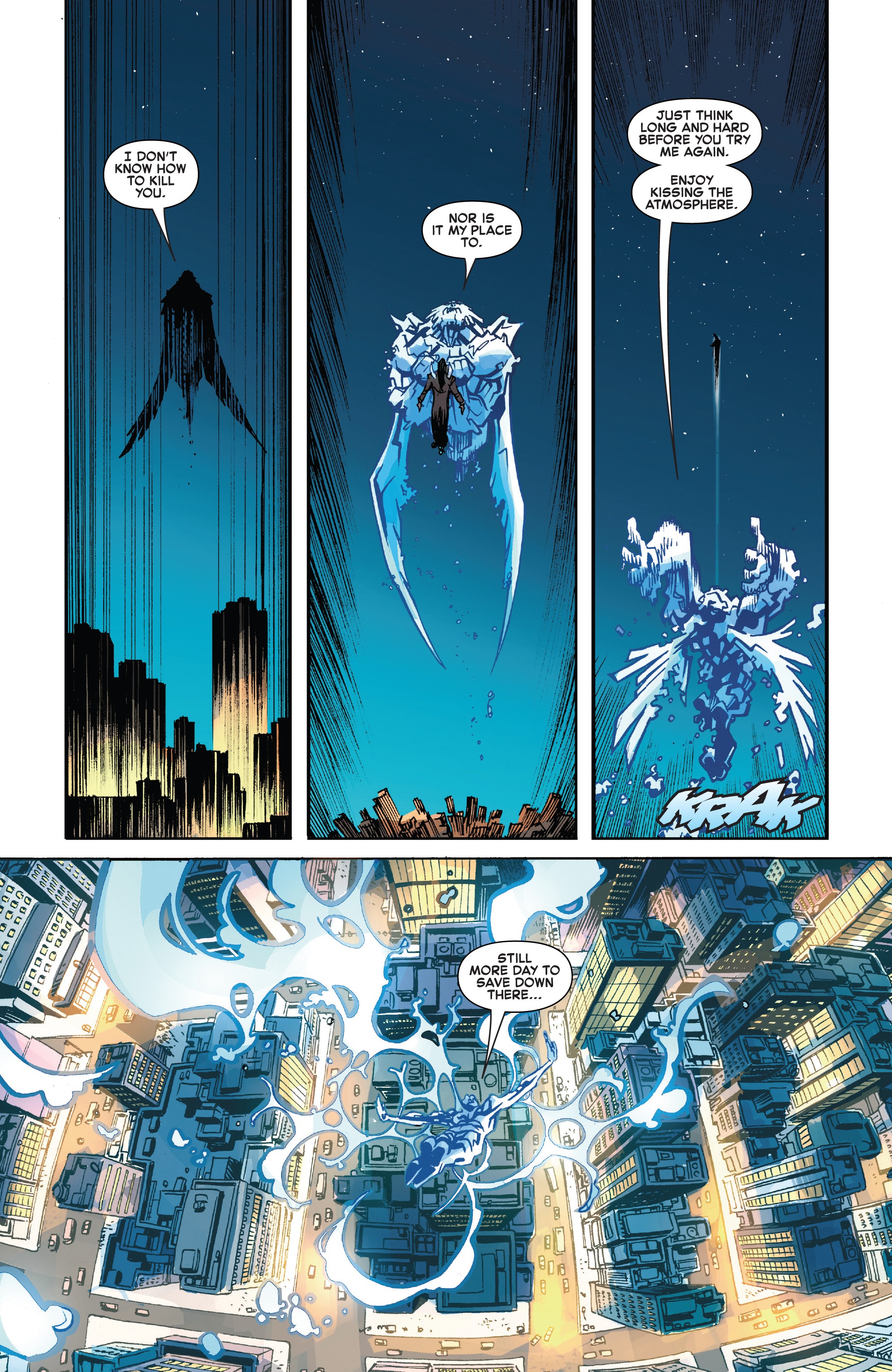 Iceman (2018-) issue 5 - Page 18