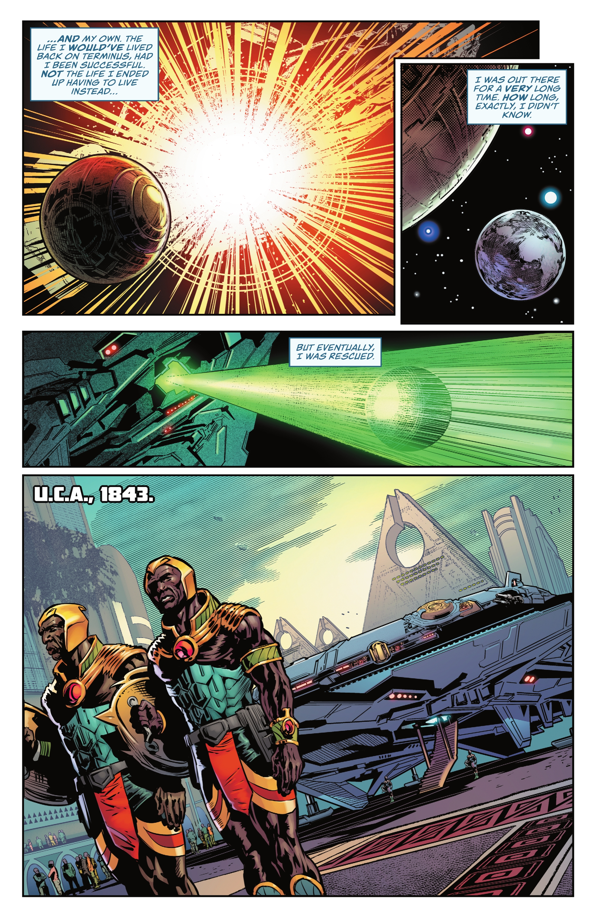 Icon Vs. Hardware (2023-) issue 3 - Page 16