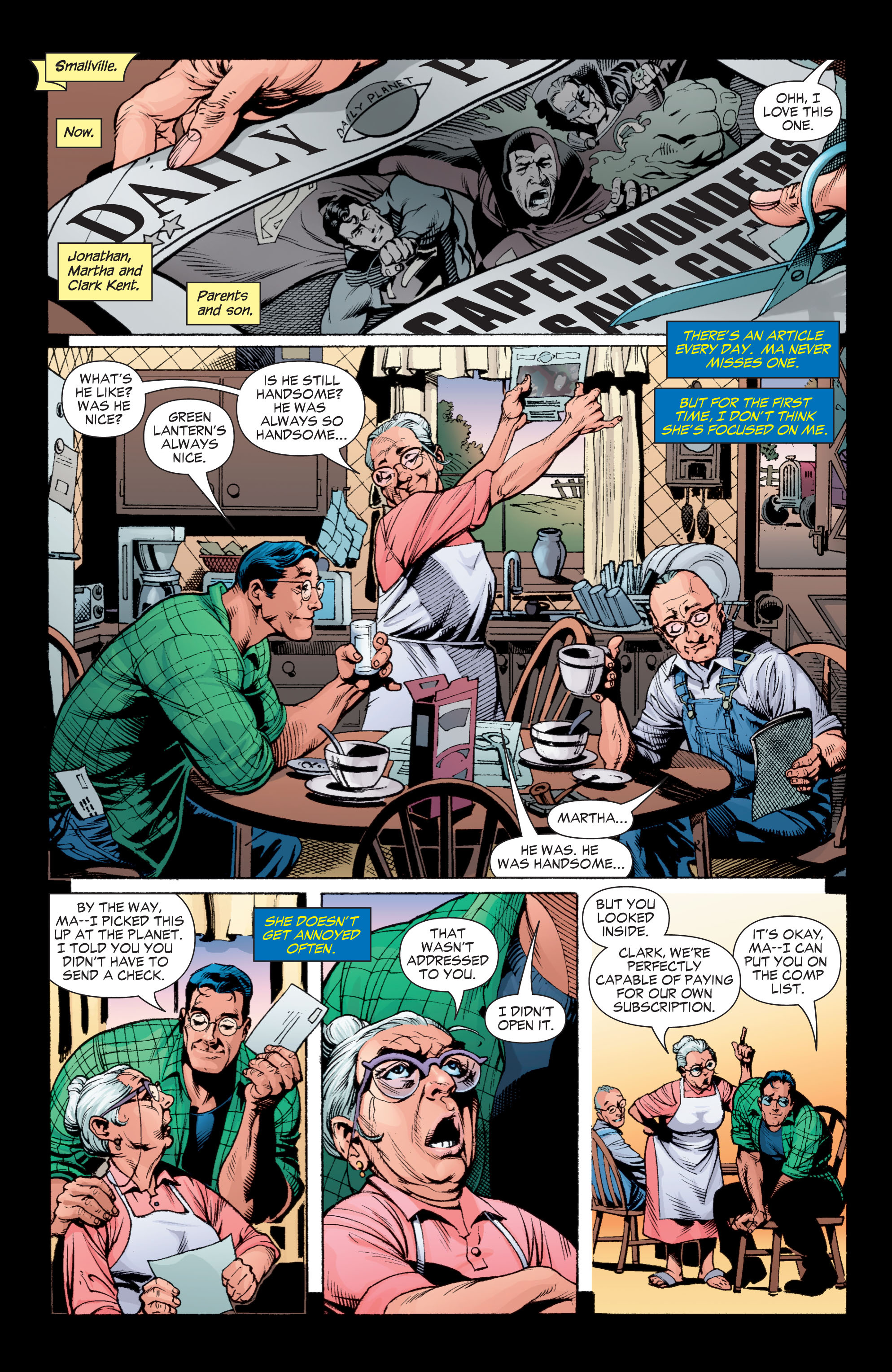 <{ $series->title }} issue TPB - Page 10