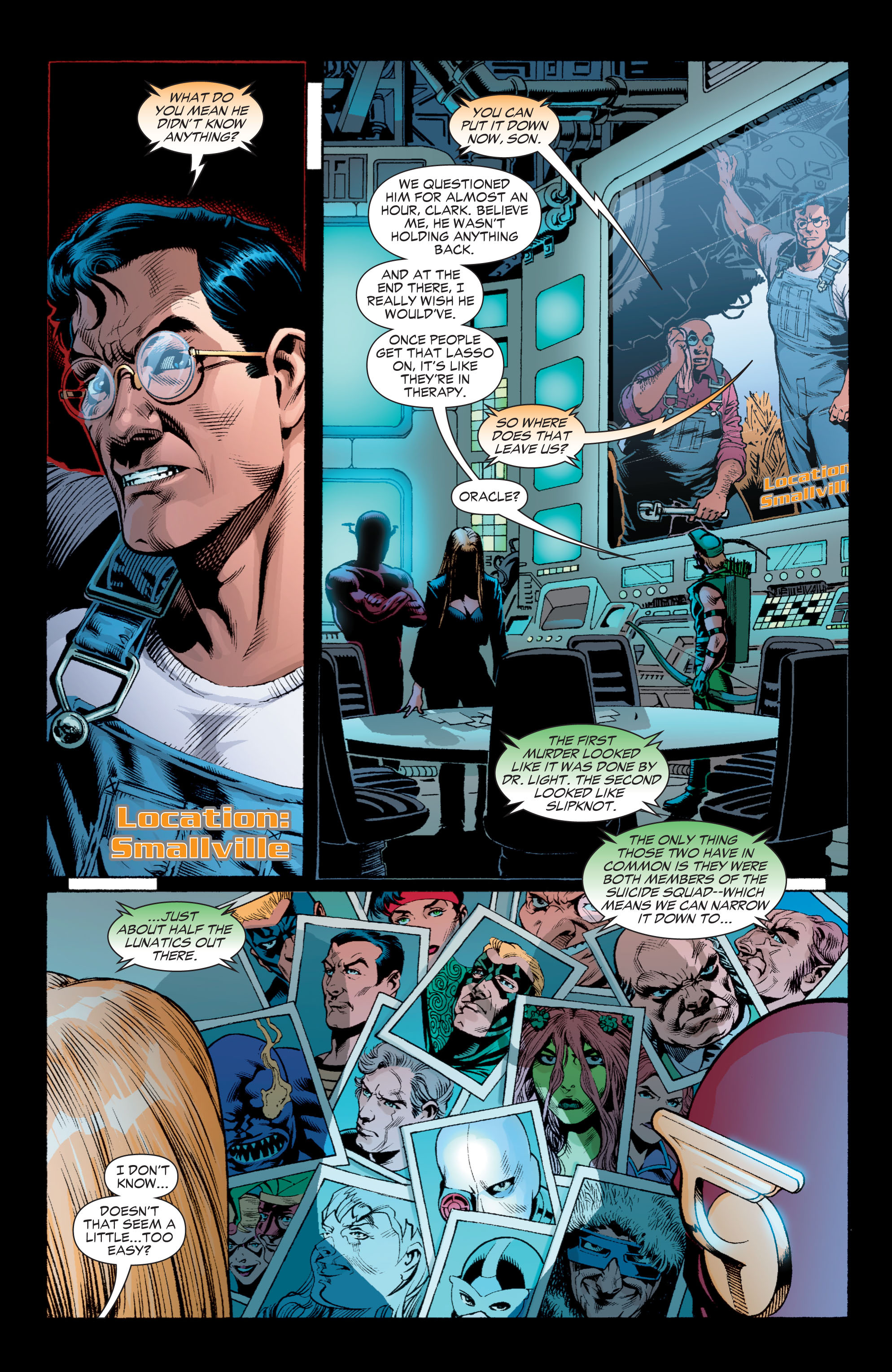 <{ $series->title }} issue TPB - Page 117