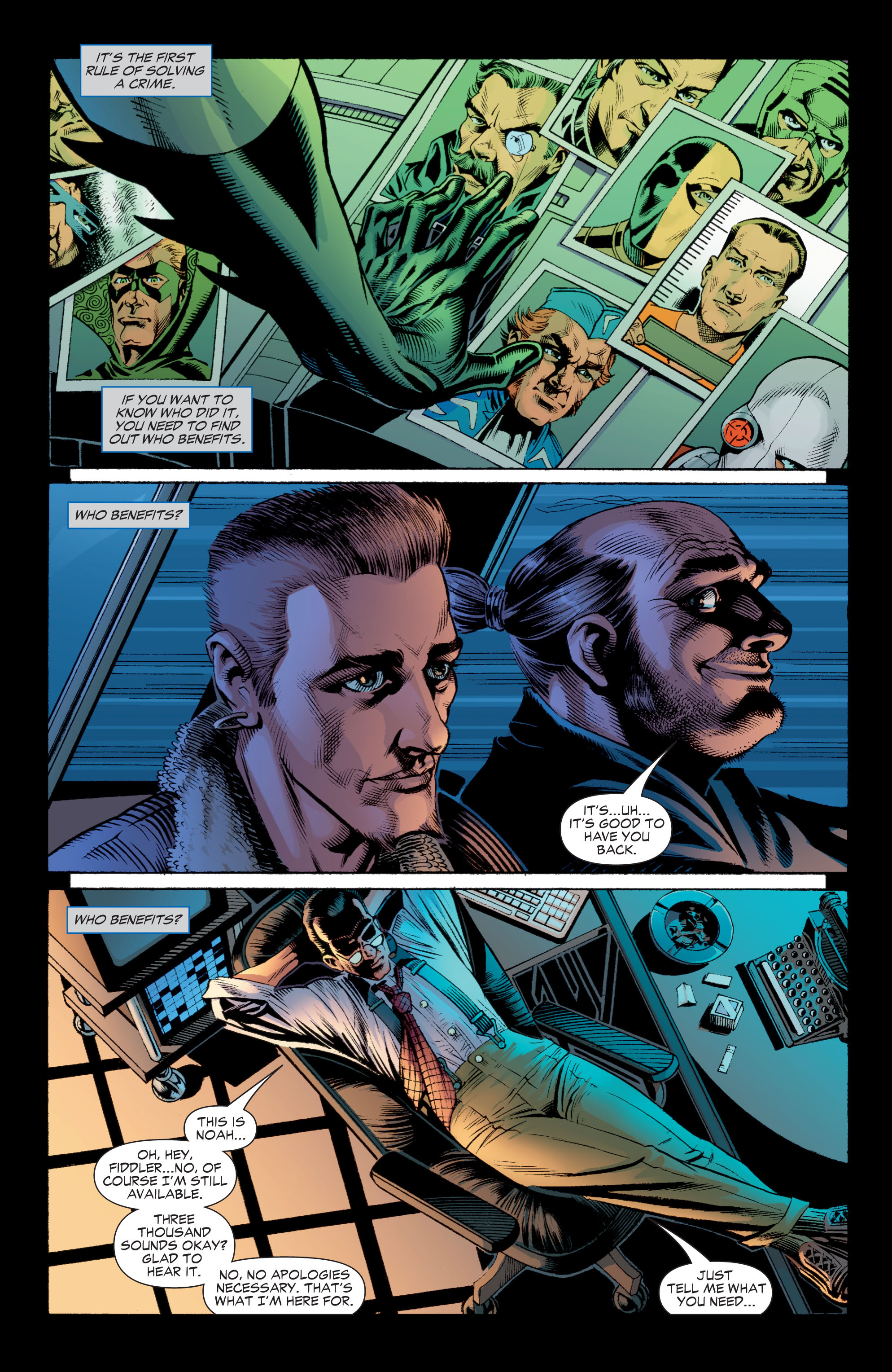 <{ $series->title }} issue TPB - Page 124