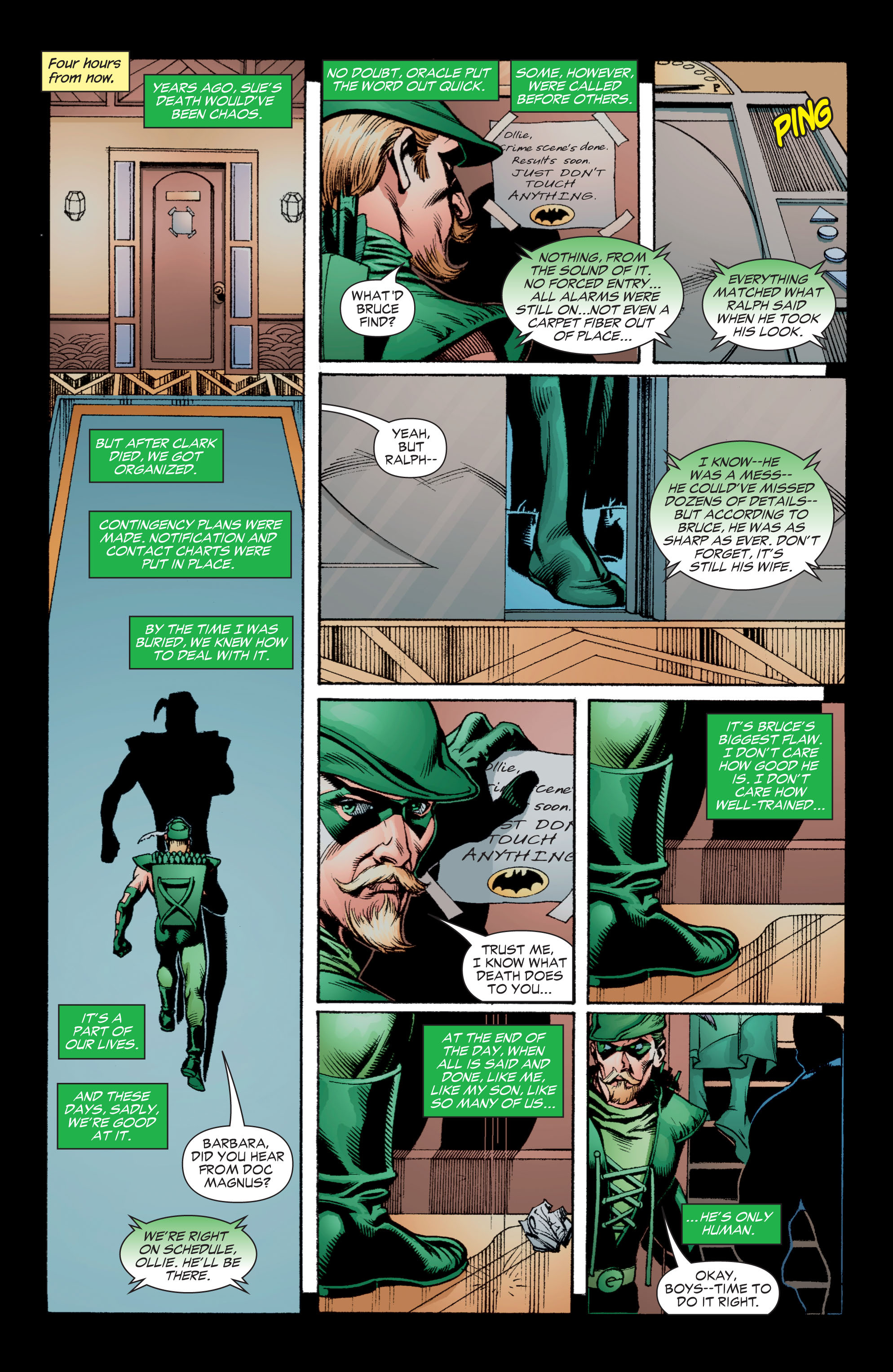 <{ $series->title }} issue TPB - Page 34