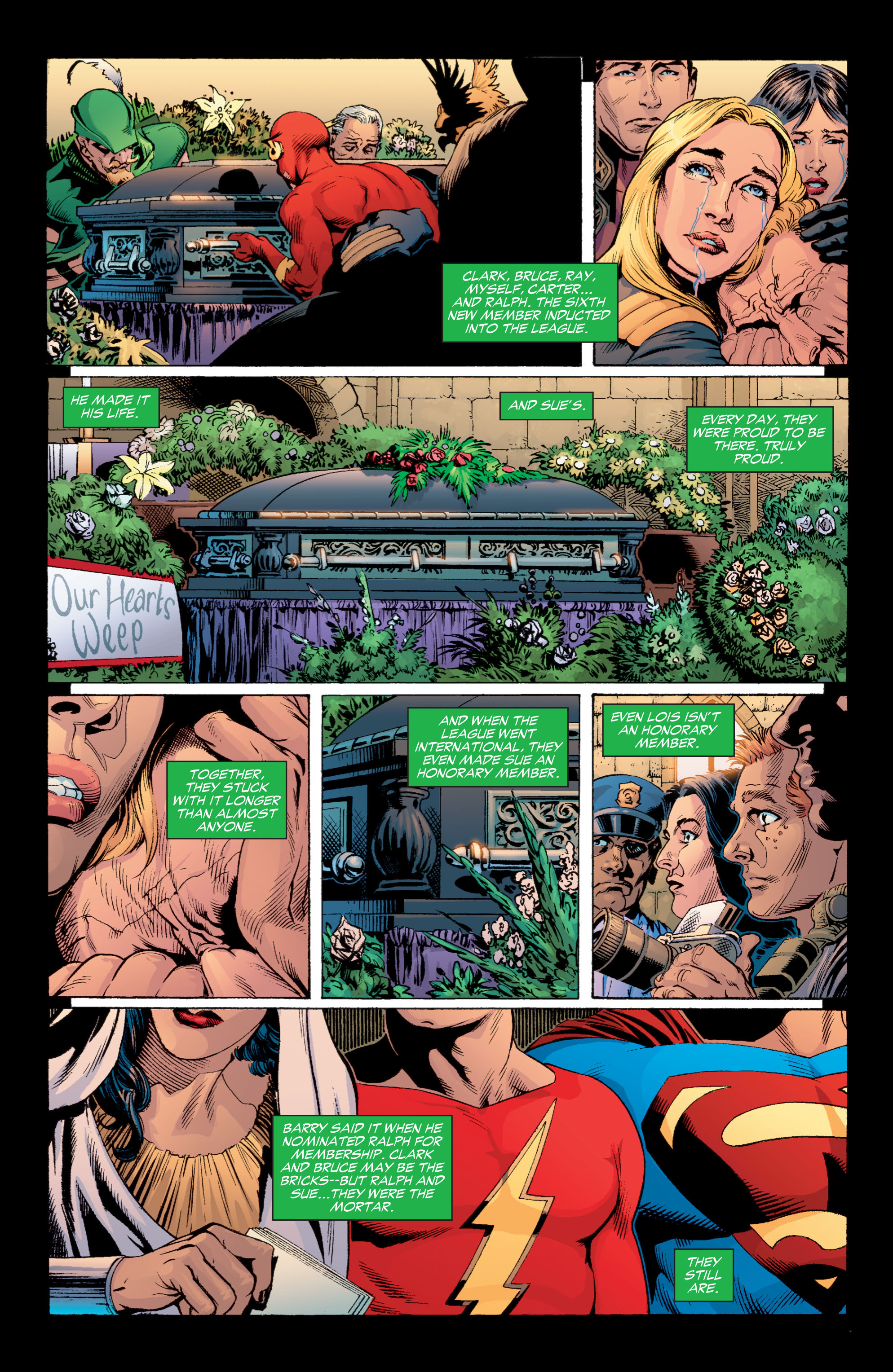 <{ $series->title }} issue TPB - Page 38