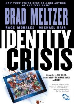 Identity Crisis (2005)