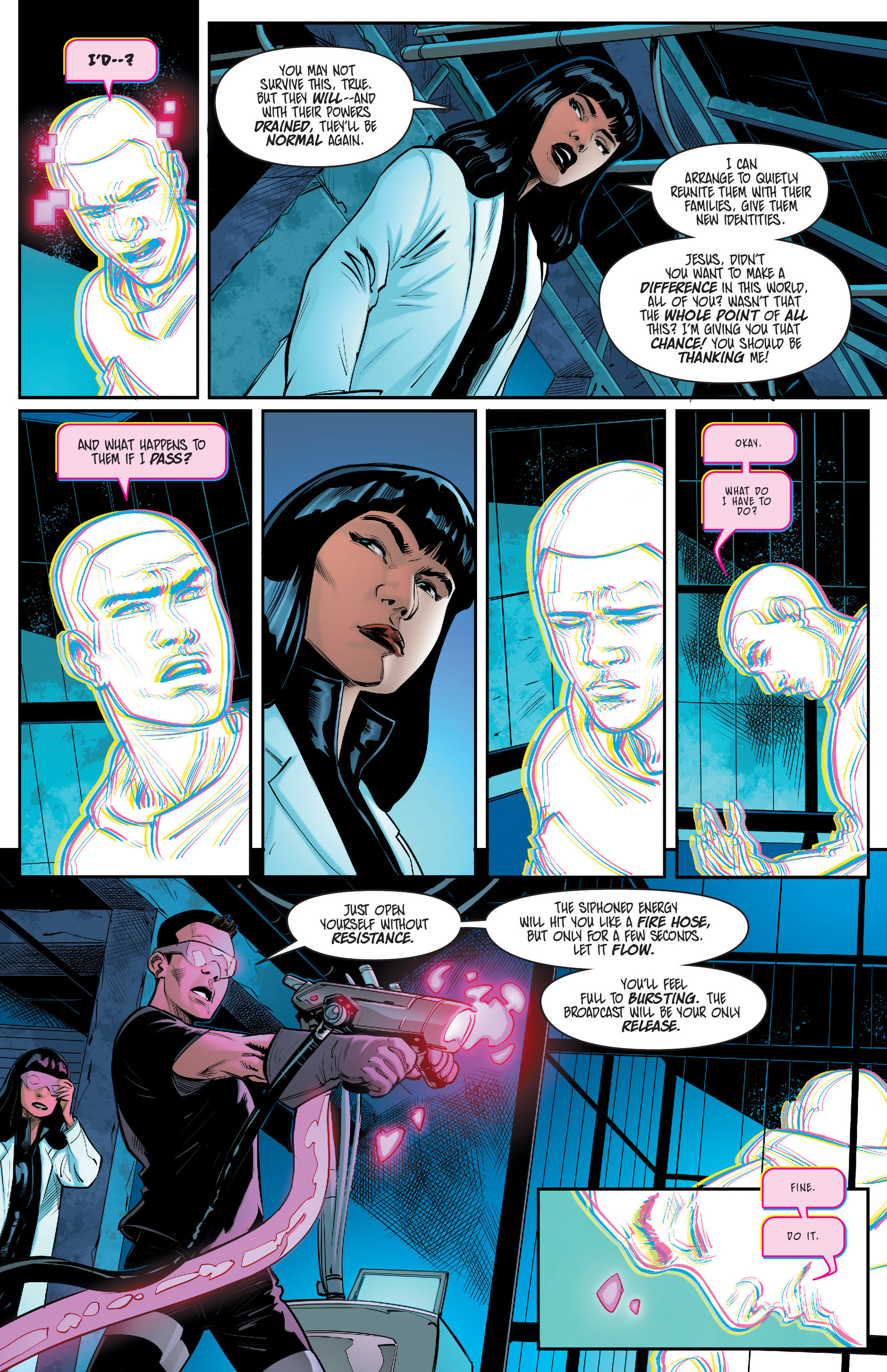 Ignited (2019-) issue 10 - Page 15