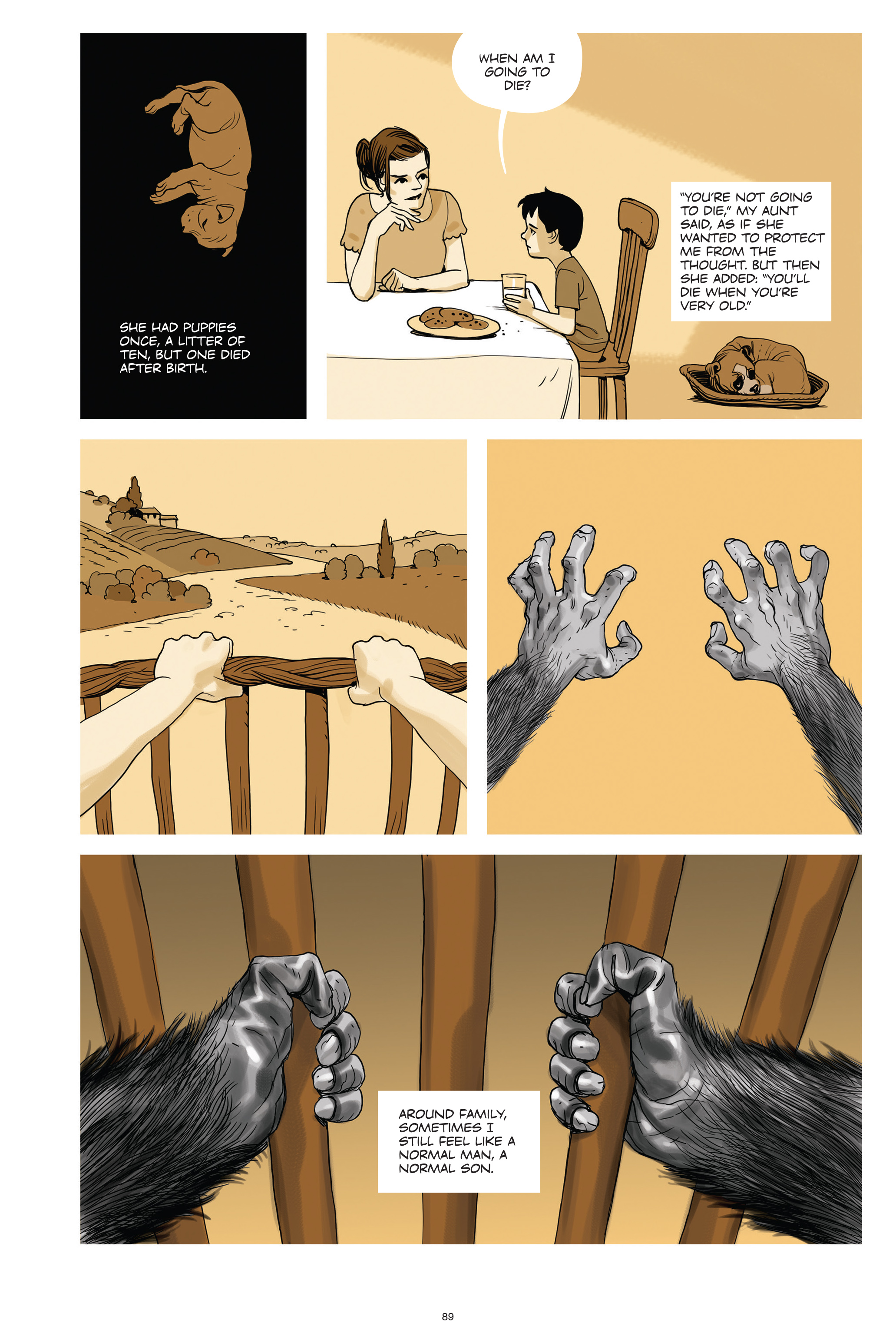 <{ $series->title }} issue OGN - Page 88