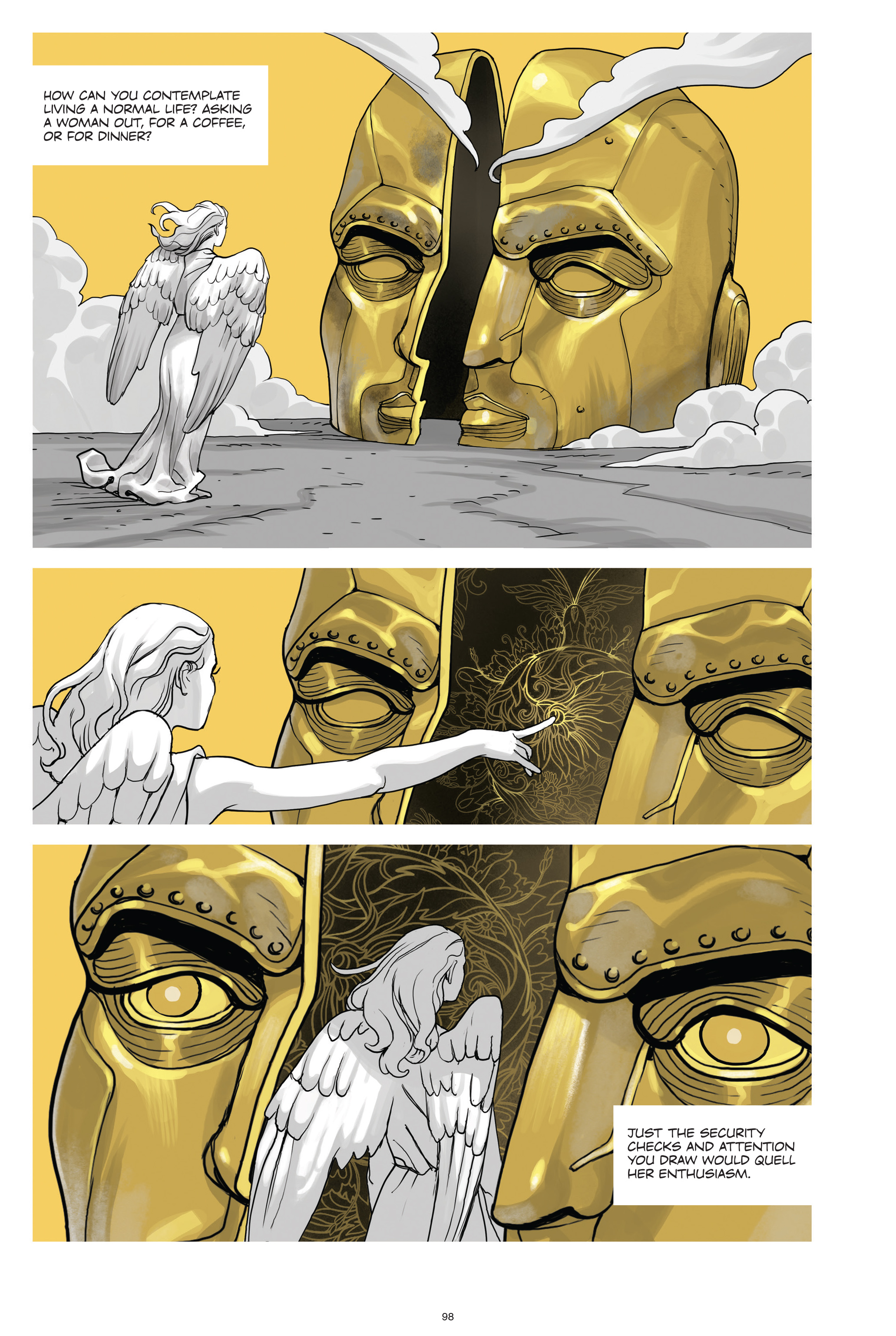 <{ $series->title }} issue OGN - Page 97