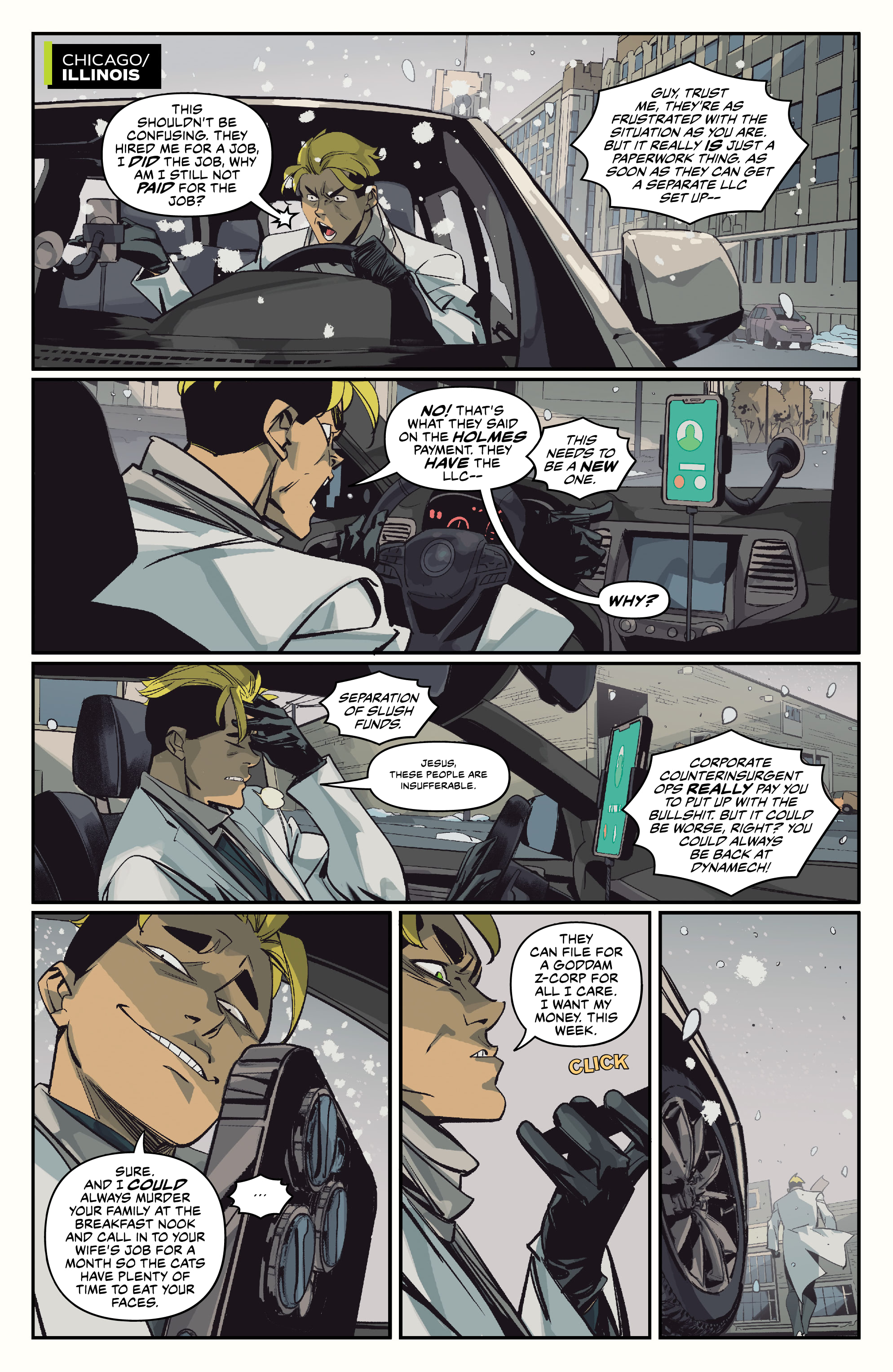 Image! (2022-) issue 1 - Page 46