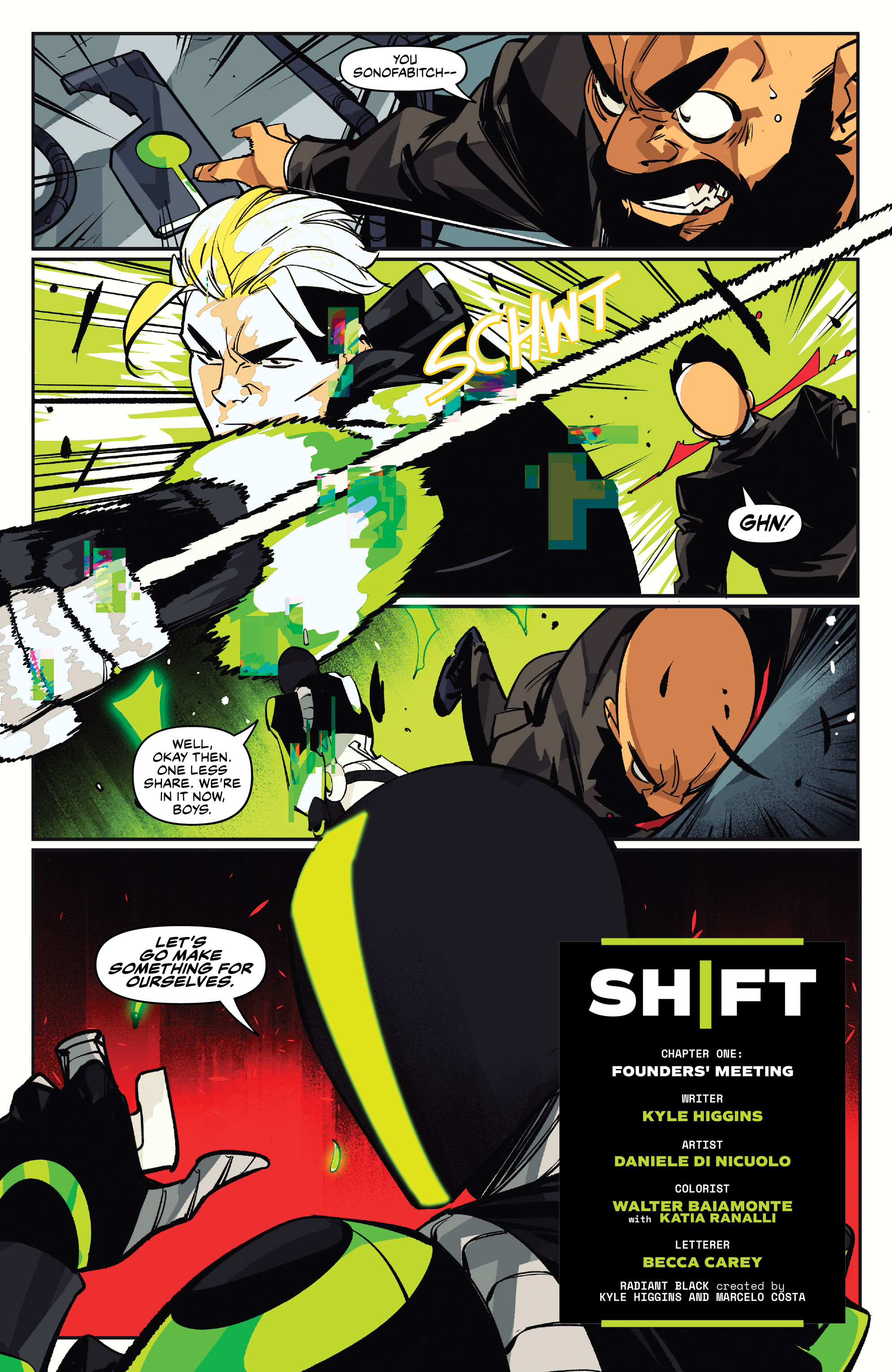 Image! (2022-) issue 1 - Page 53