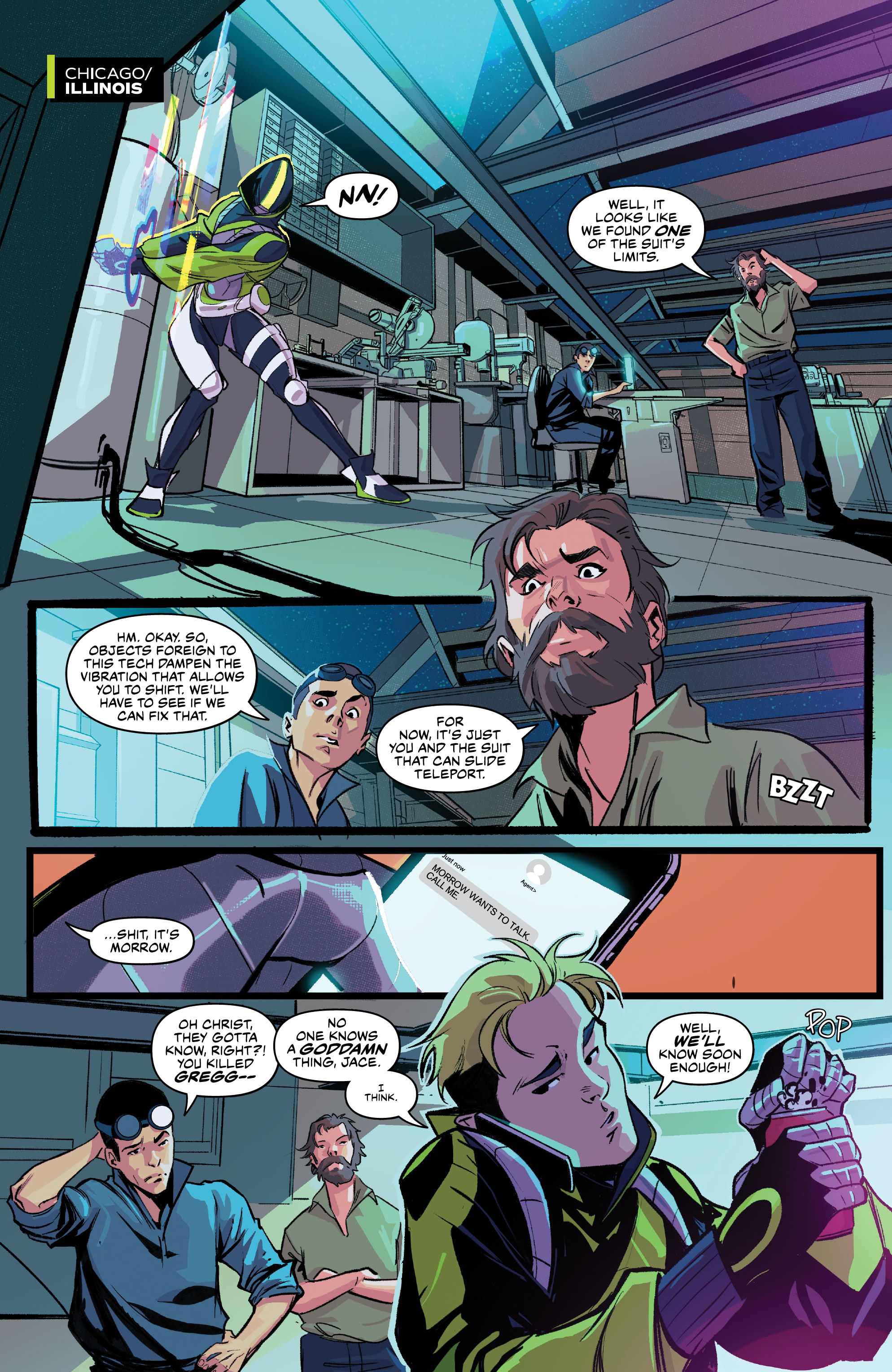 Image! (2022-) issue 2 - Page 48