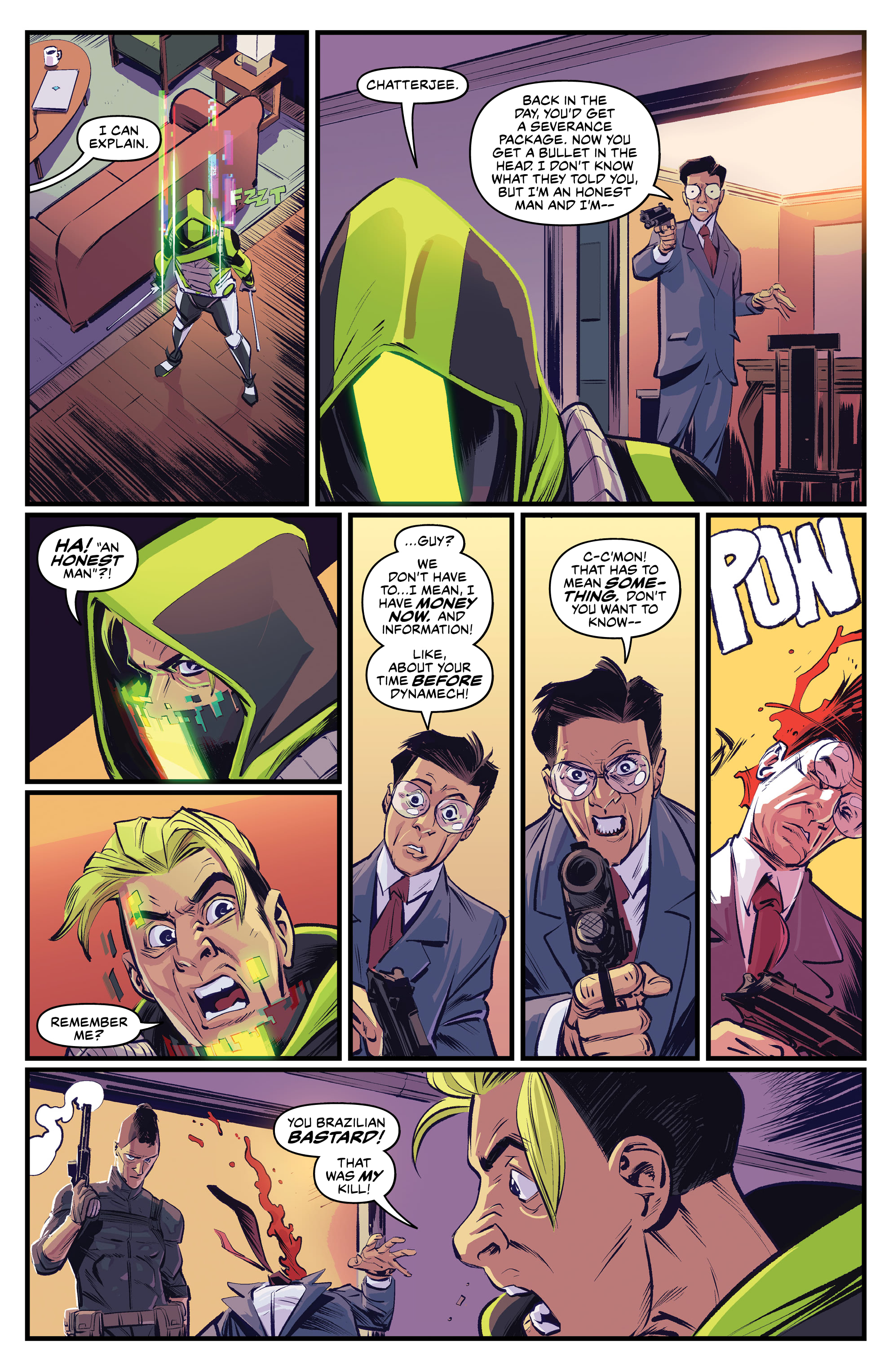 <{ $series->title }} issue 2 - Page 54