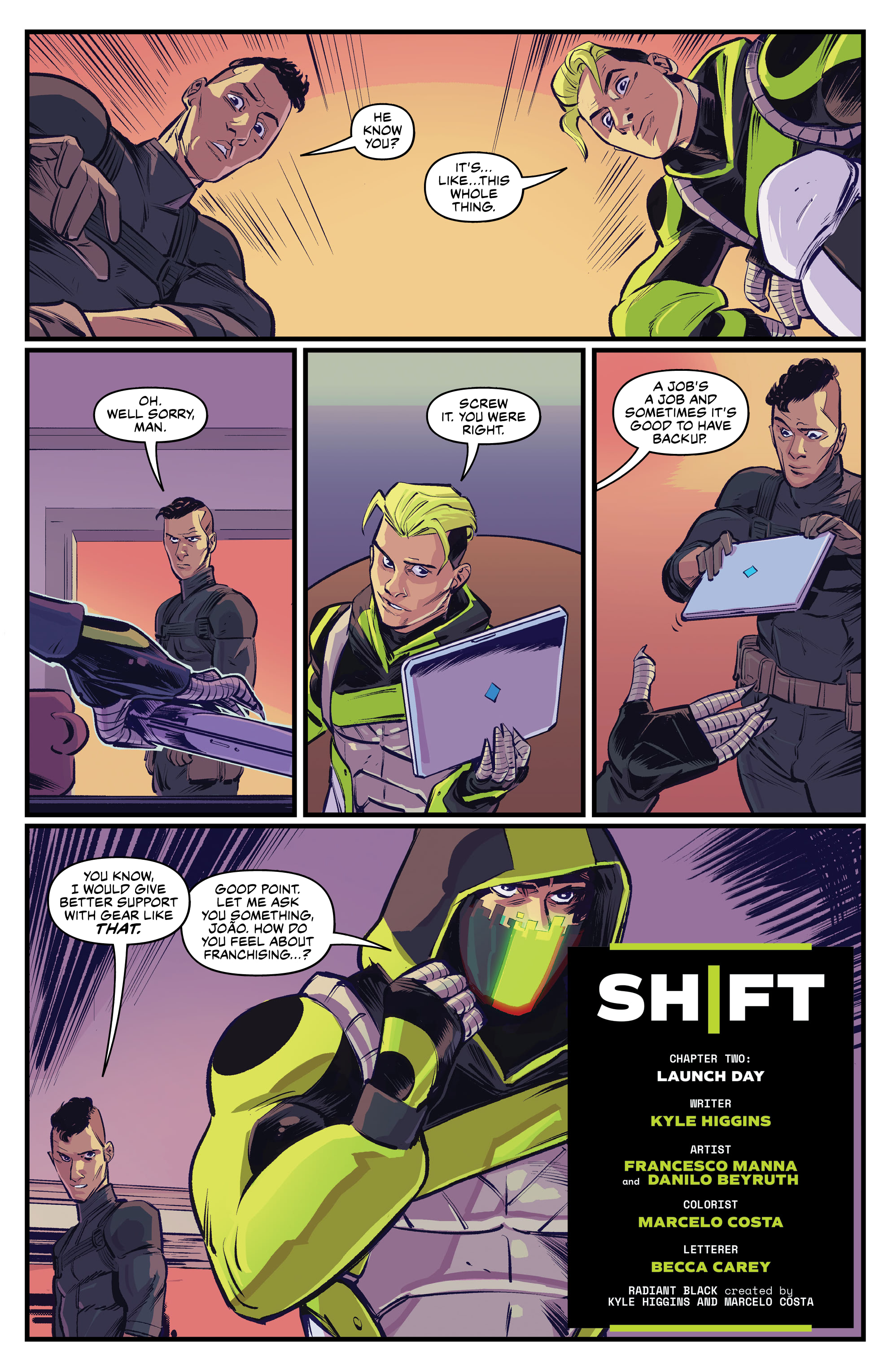 Image! (2022-) issue 2 - Page 55