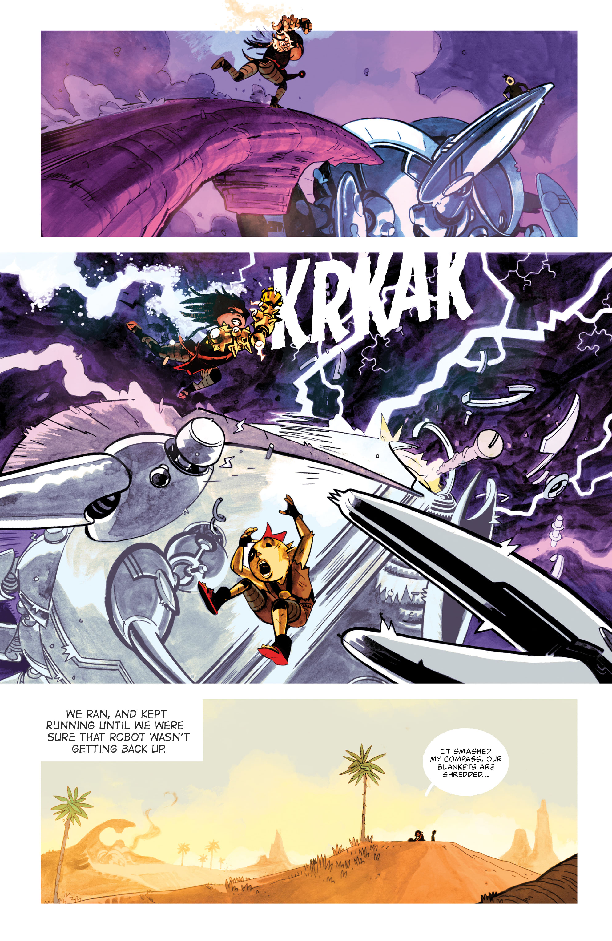 Image! (2022-) issue 4 - Page 28