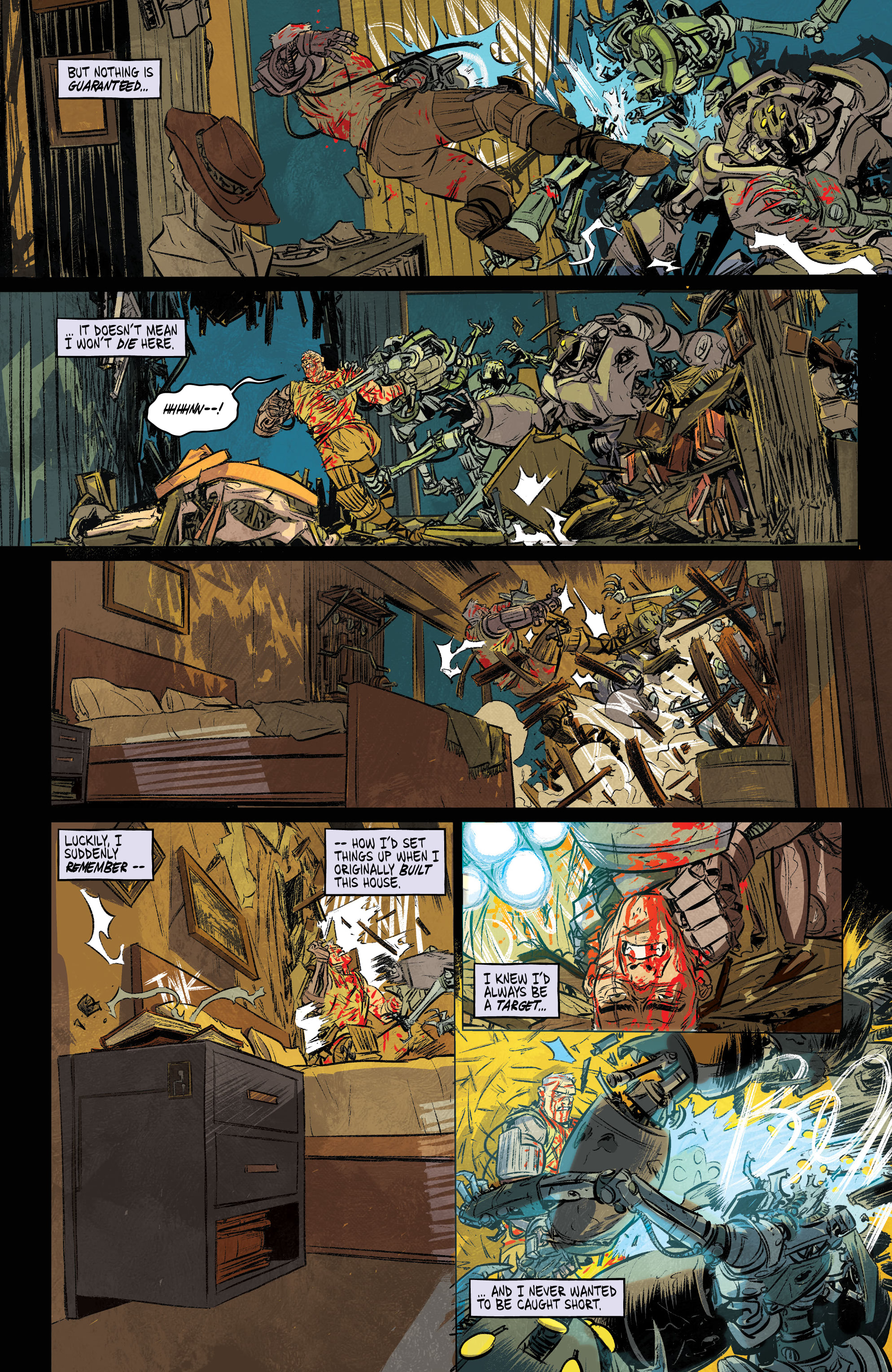 Image! (2022-) issue 7 - Page 22