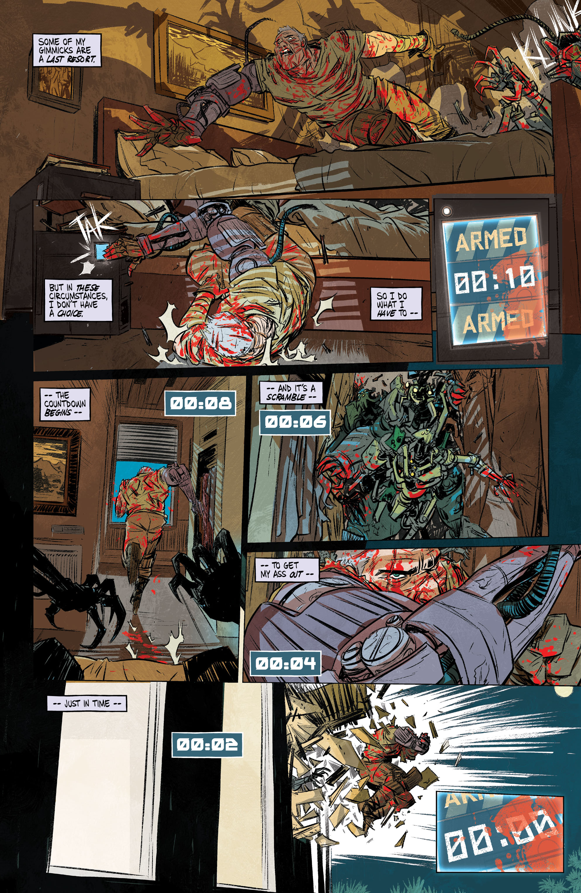 Image! (2022-) issue 7 - Page 23