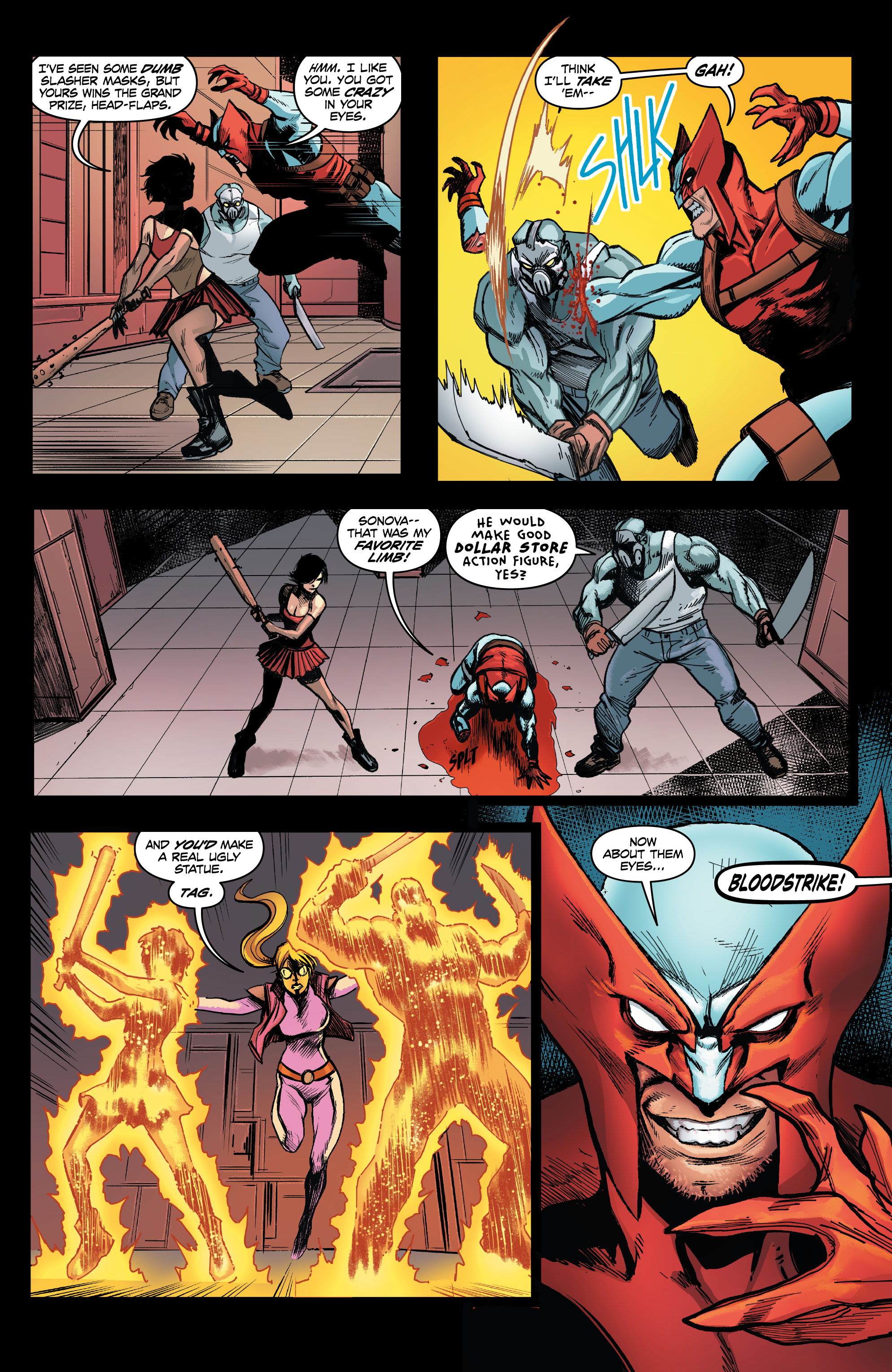 Image! (2022-) issue 7 - Page 42