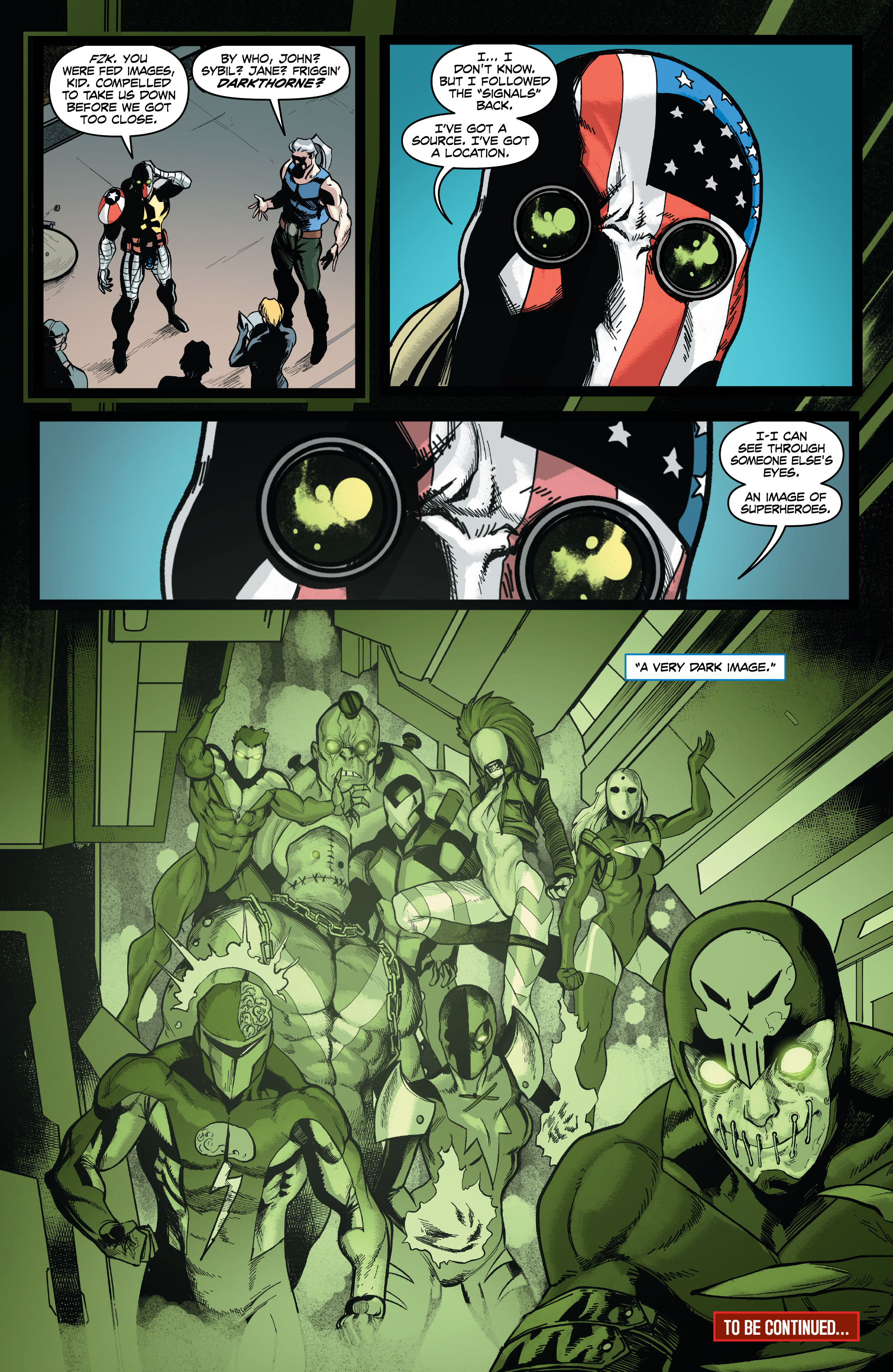 Image! (2022-) issue 8 - Page 28