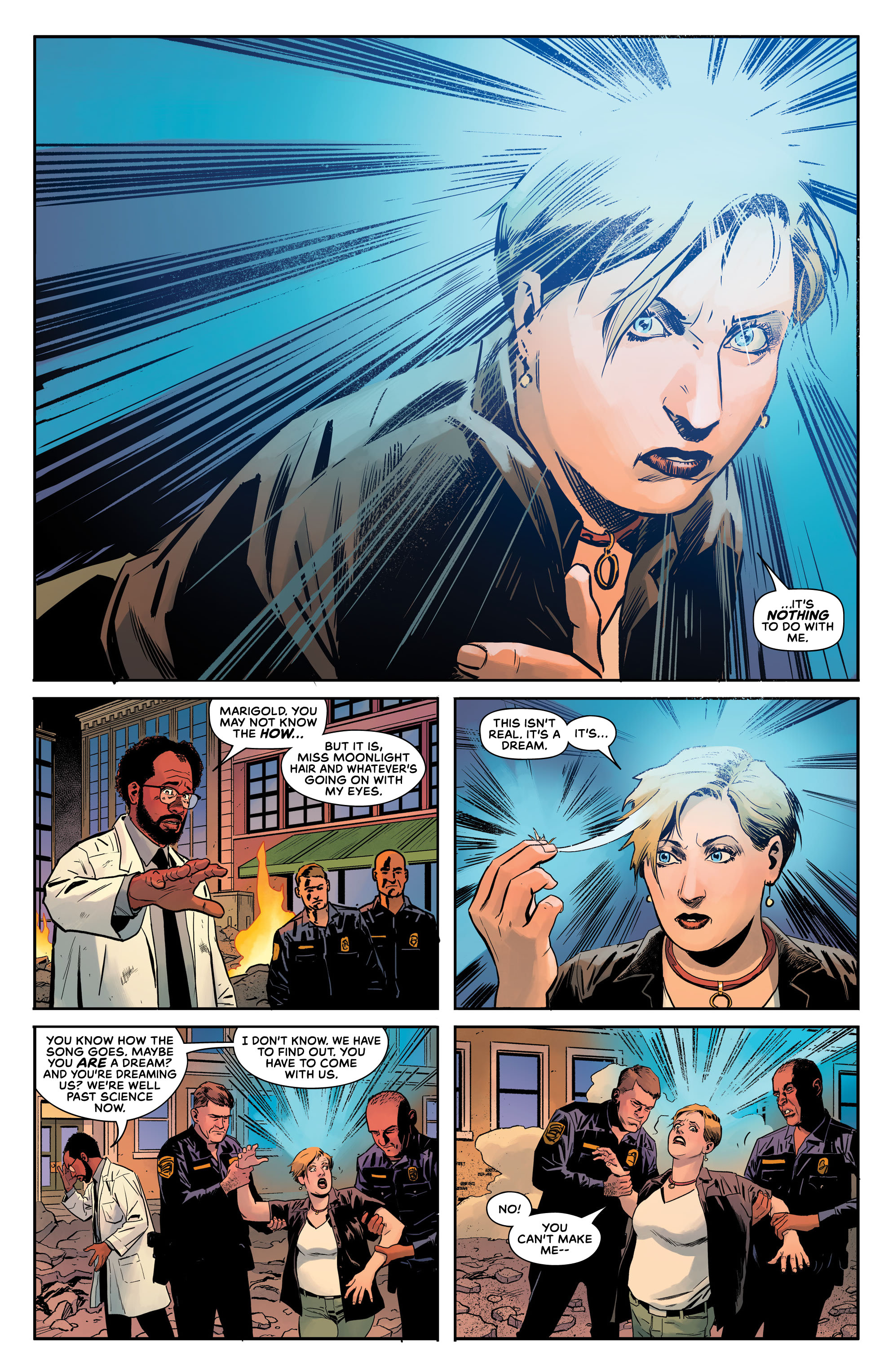 Image! (2022-) issue 8 - Page 42