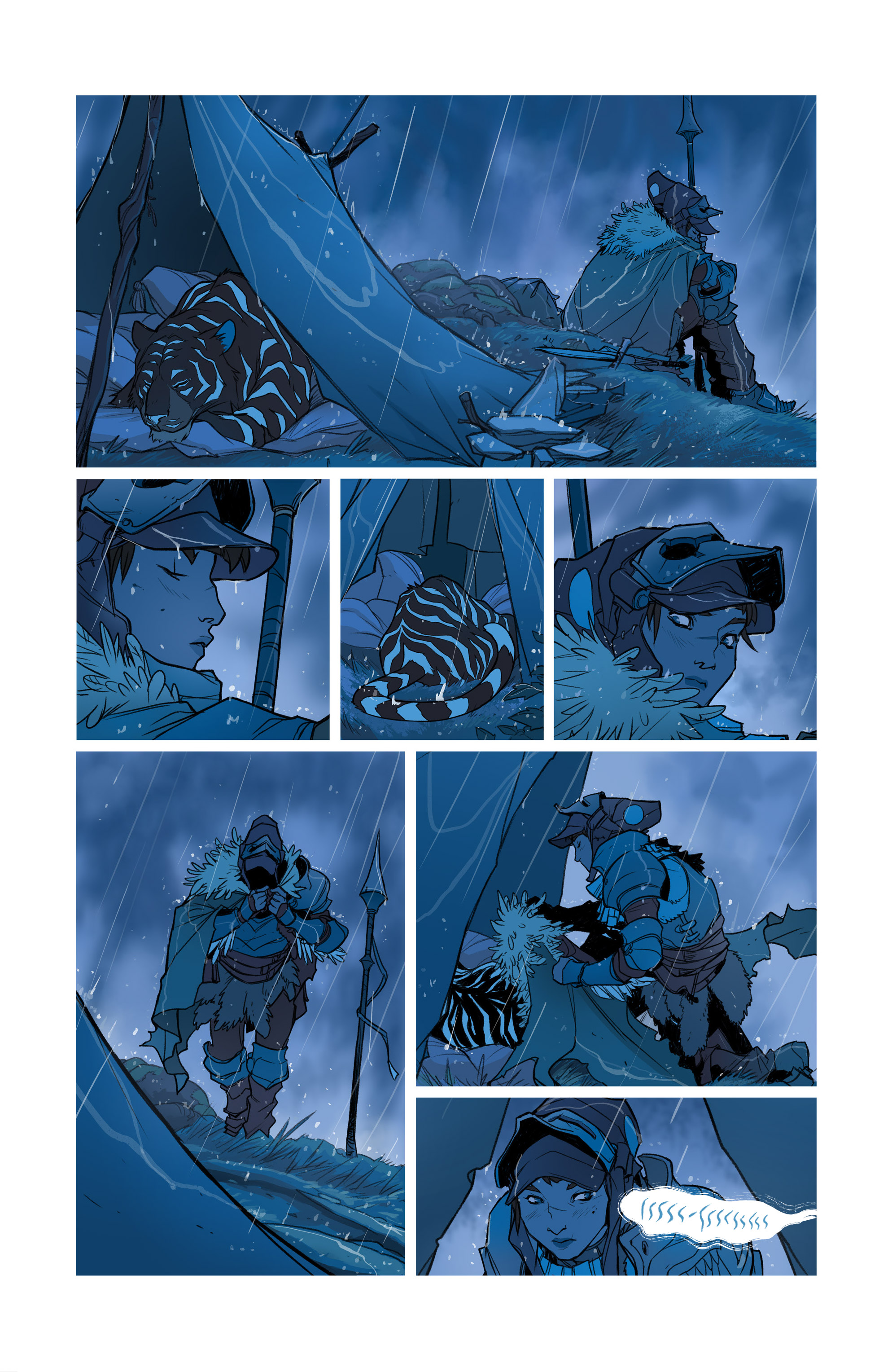 Image Firsts - Age of Bronze (2018) issue 1 - Page 27