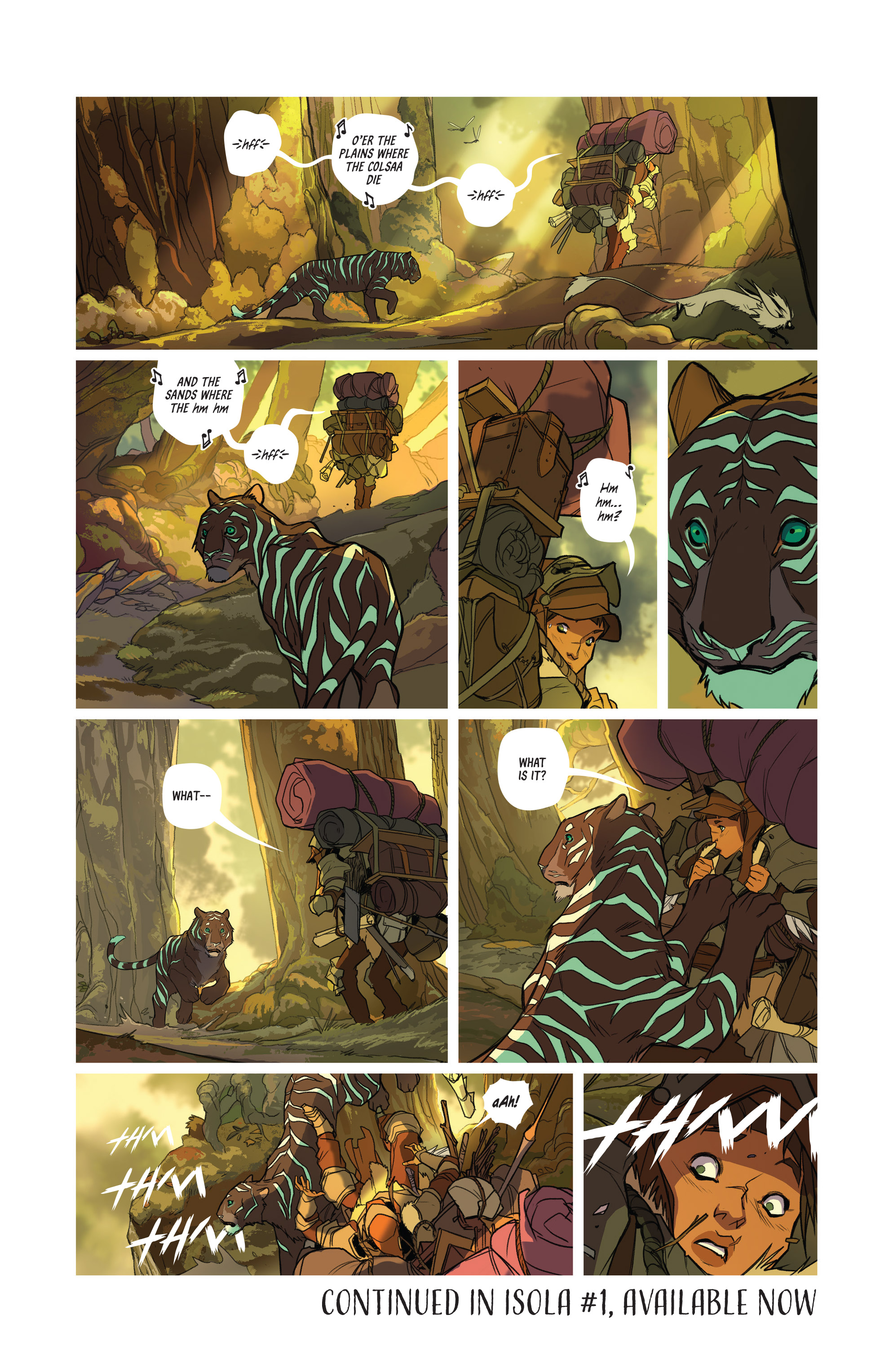 Image Firsts - Age of Bronze (2018) issue 1 - Page 30