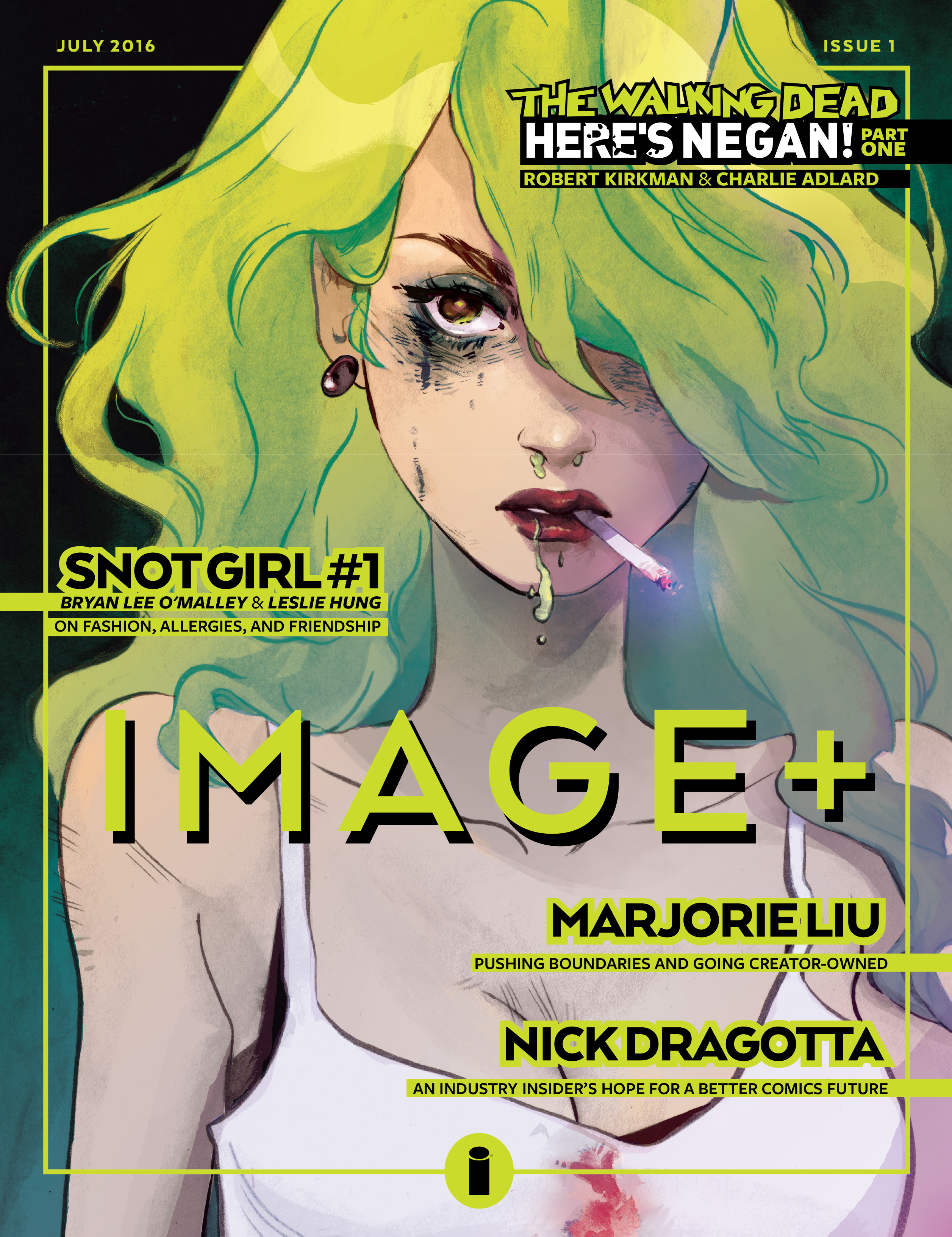 Image Plus (2016)-Image Plus (2016) #1