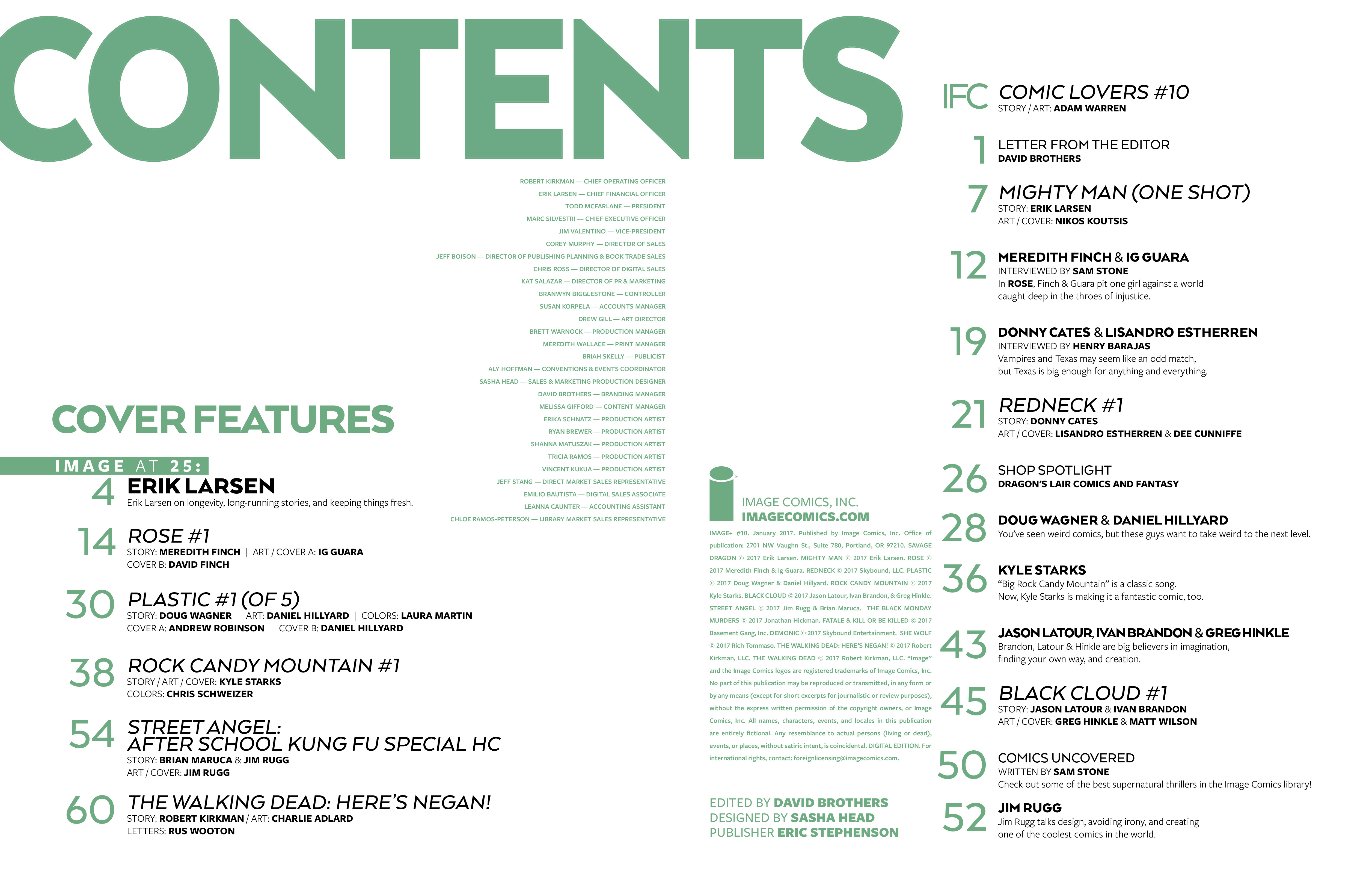 <{ $series->title }} issue 10 - Page 4