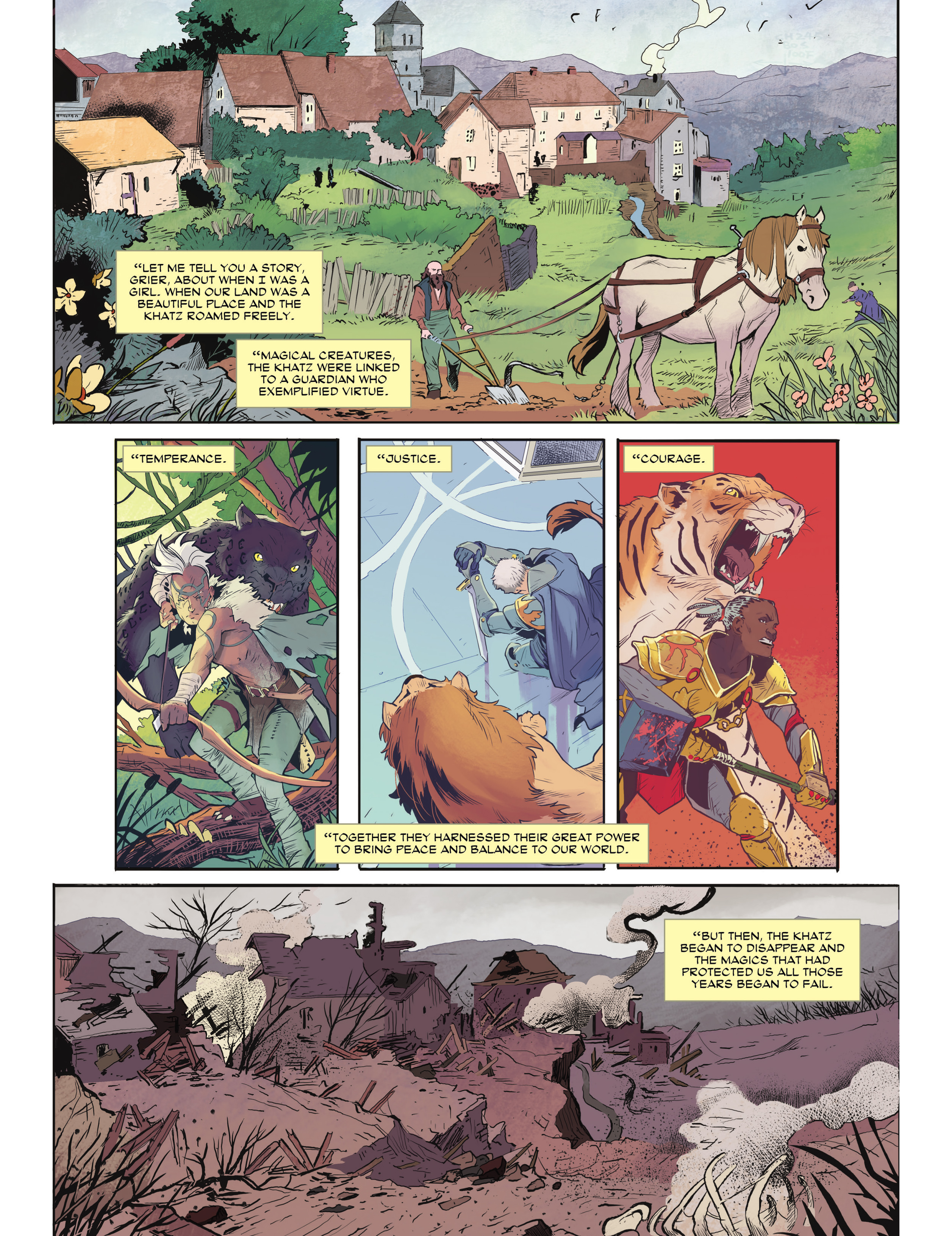 Image Plus (2016) issue 10 - Page 14