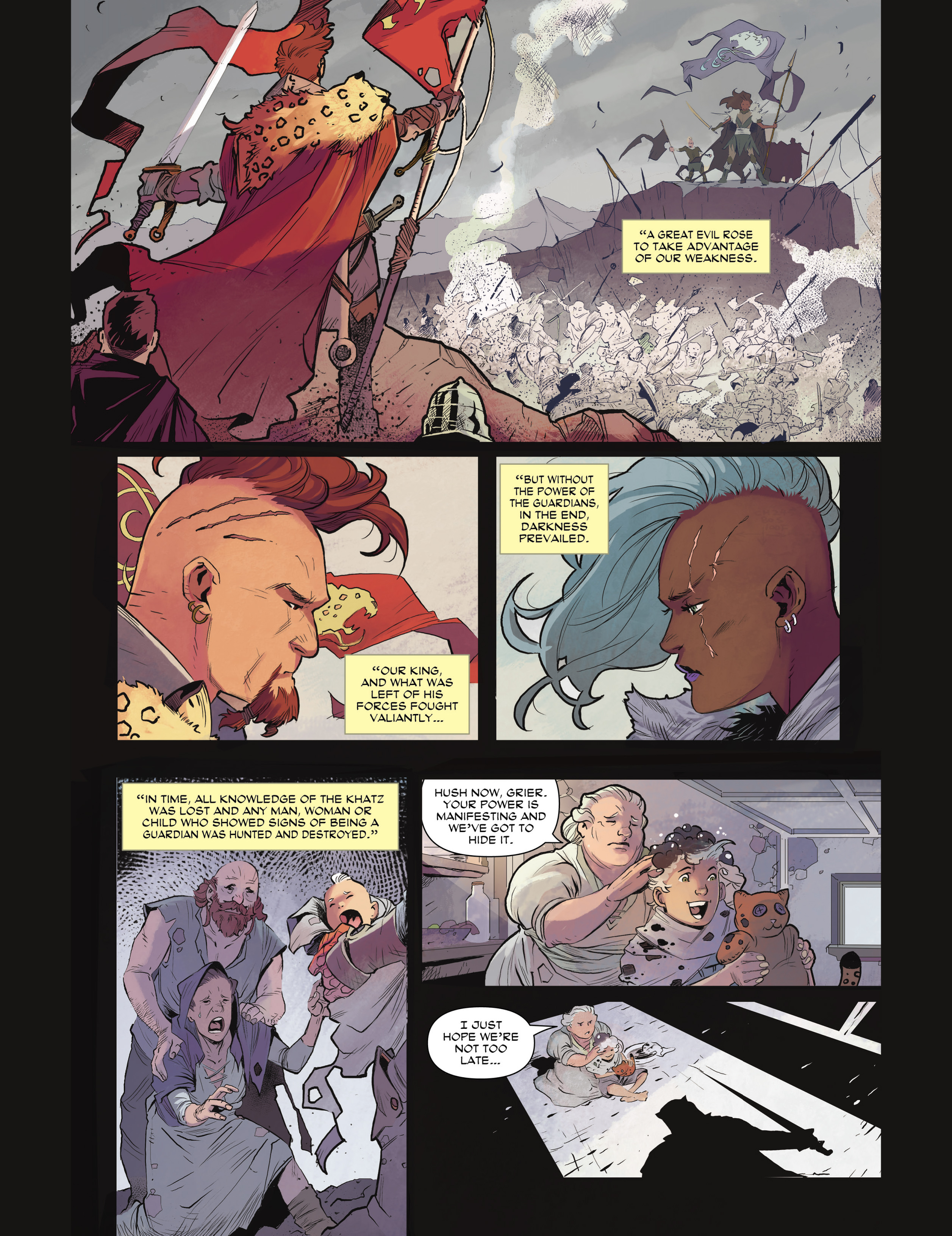 Image Plus (2016) issue 10 - Page 15