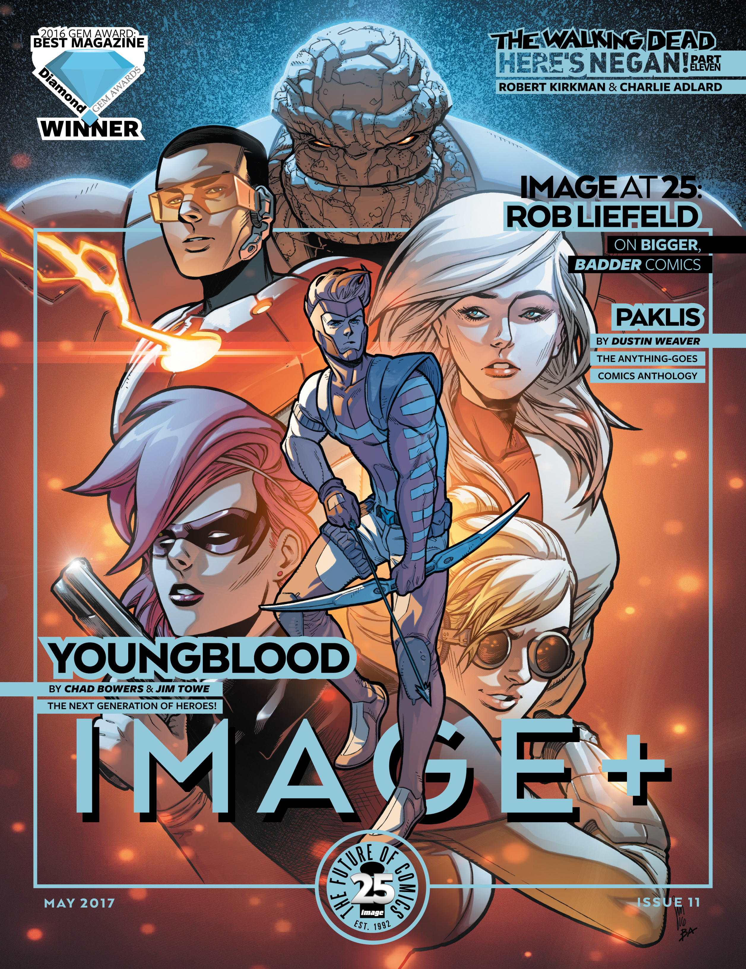 Image Plus (2016)-Image Plus (2016) #11